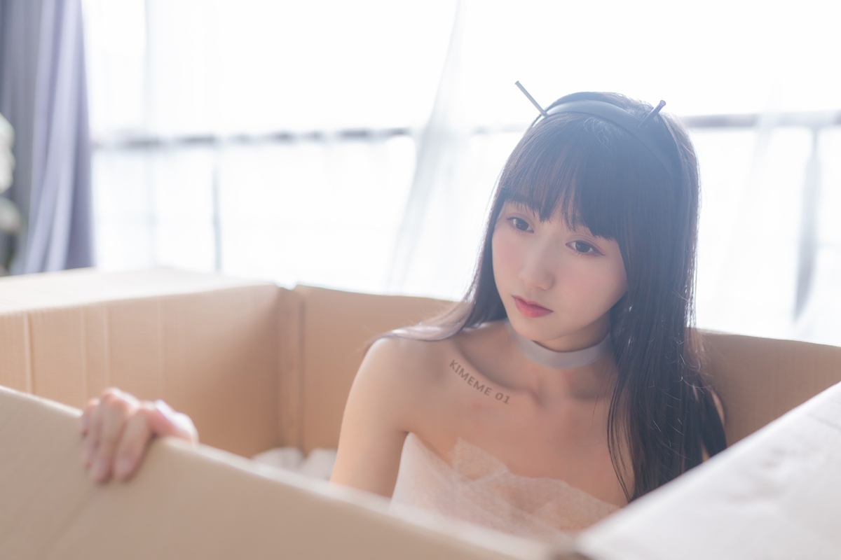 图片[3]-微博Coser@23木绵绵OwO – 智能型彼女-COS世界