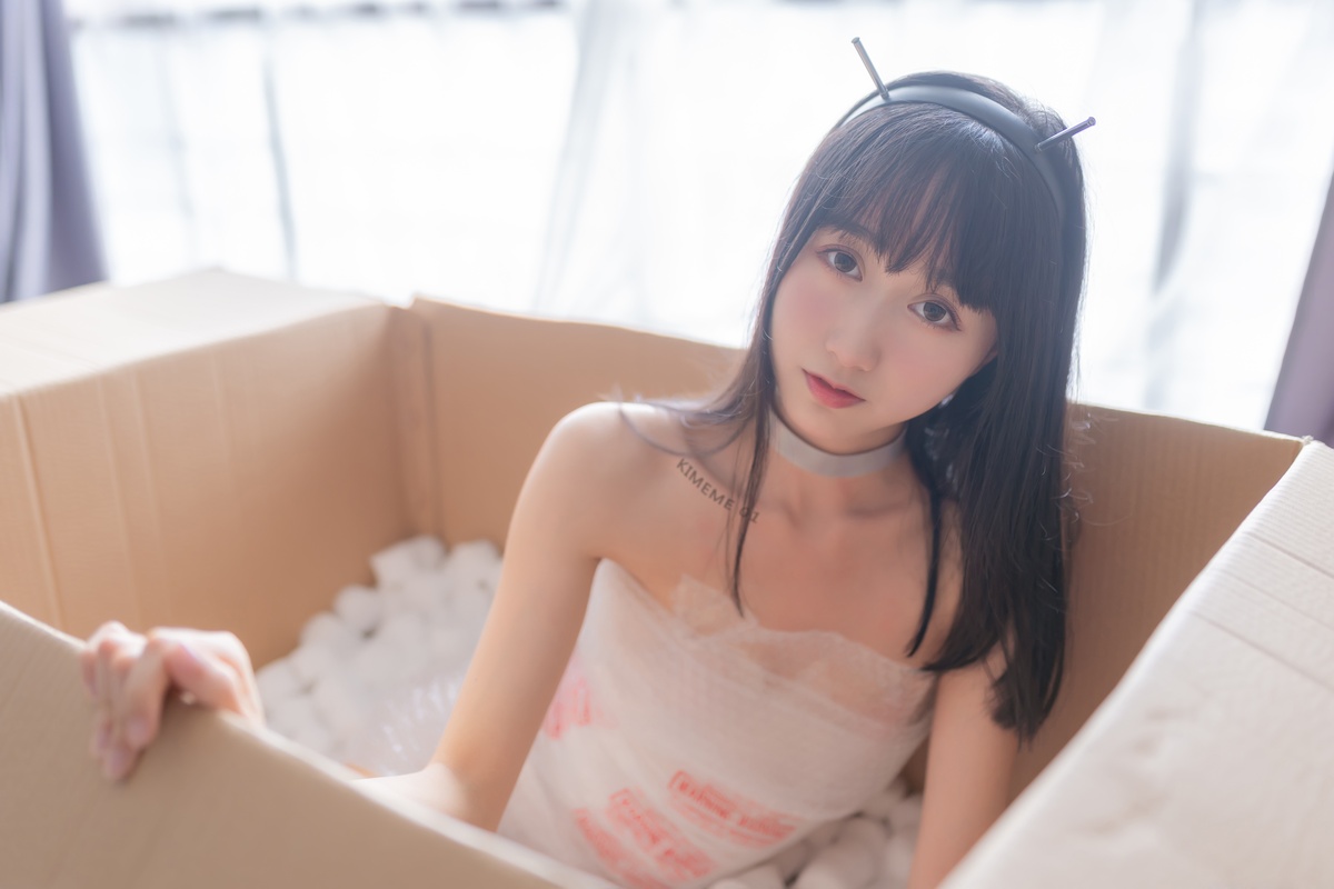 图片[4]-微博Coser@23木绵绵OwO – 智能型彼女-COS世界