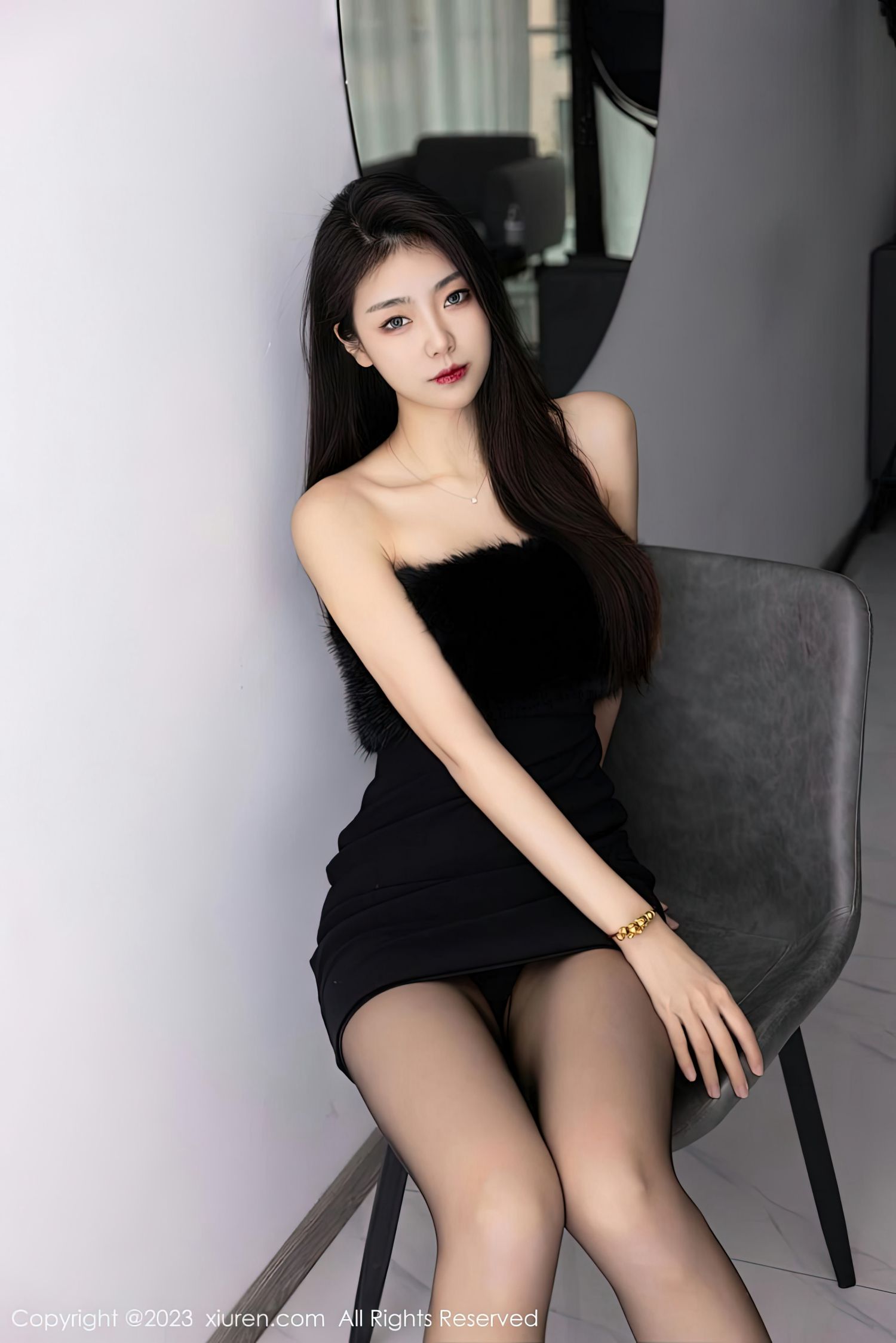 图片[4]-秀人网 No.6275 可乐Vicky-COS世界