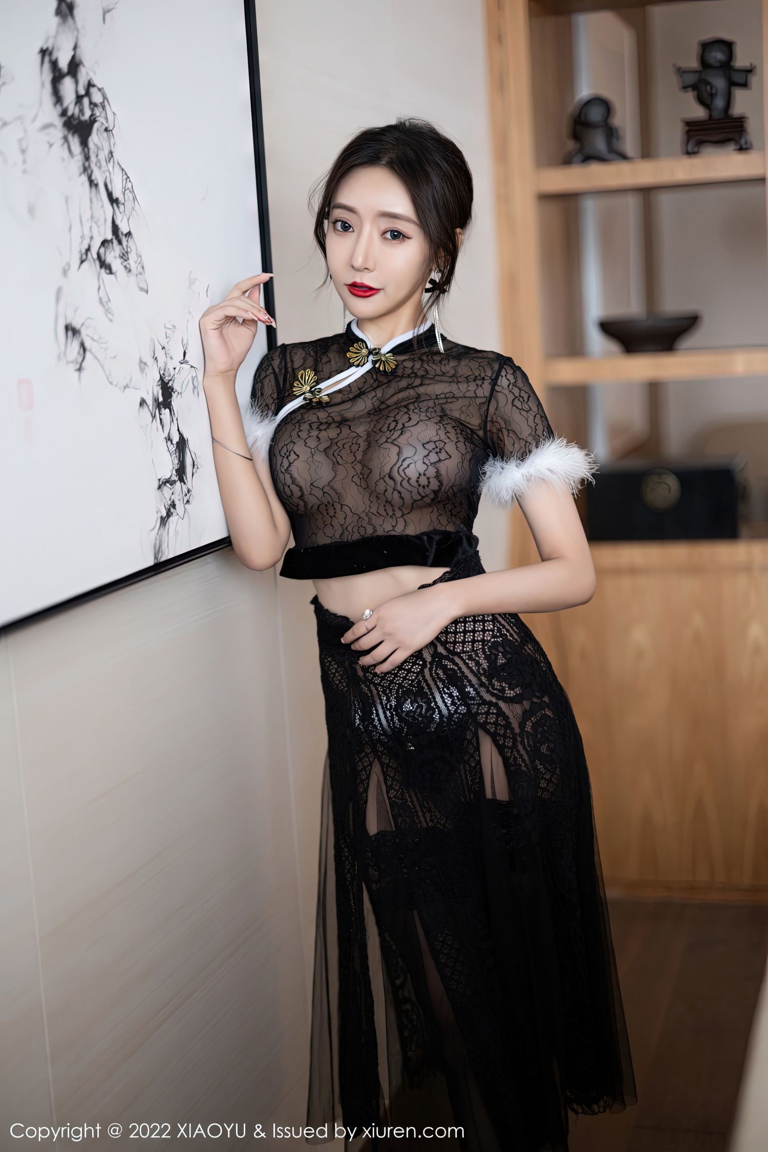 图片[2]-语画界 Vol.926 王馨瑶-COS世界
