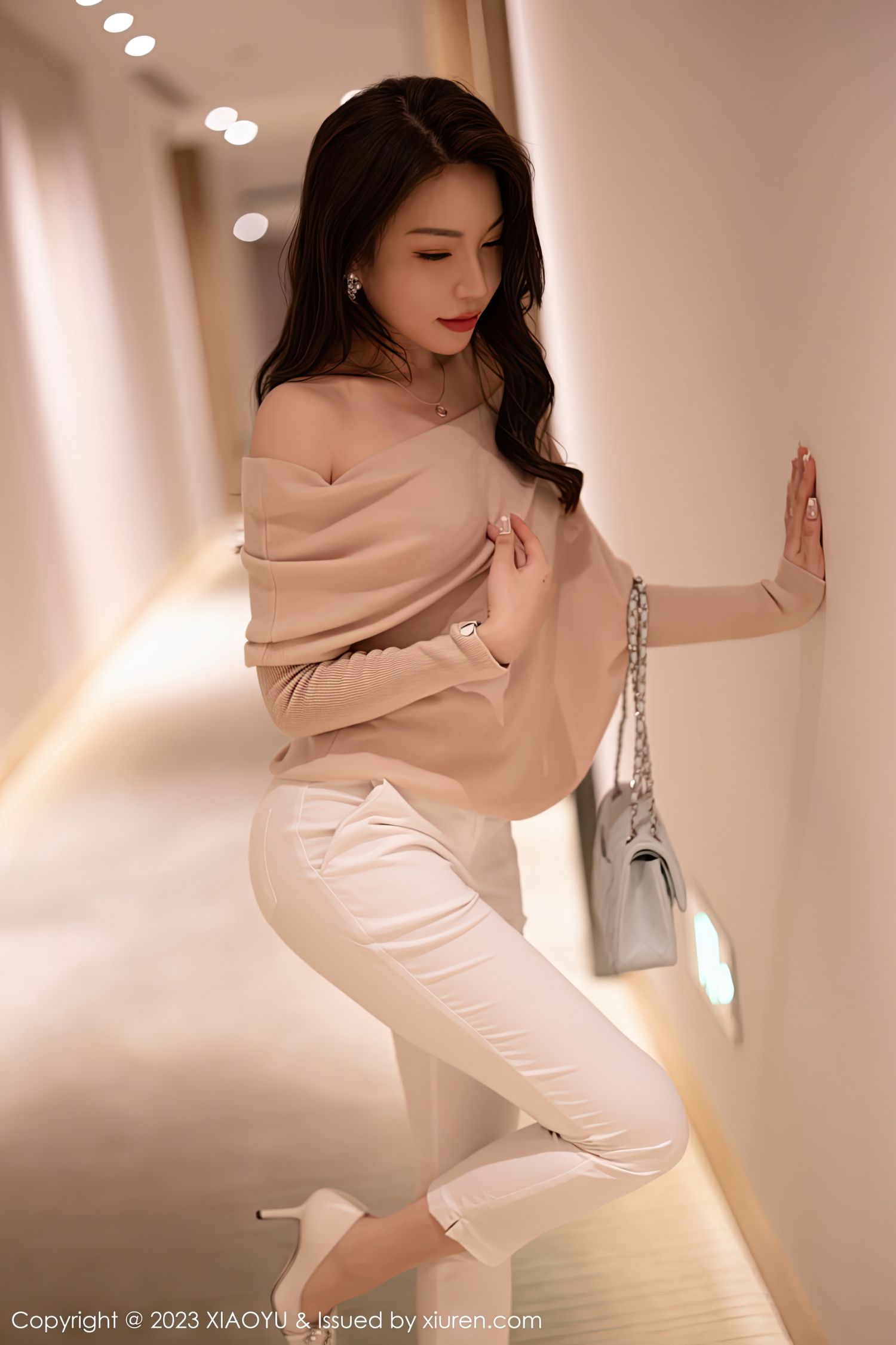 图片[5]-语画界 Vol.940 徐莉芝-COS世界