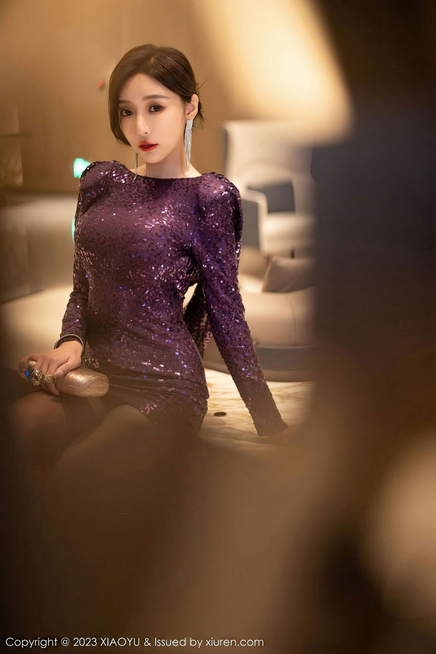 图片[2]-语画界 Vol.982 王馨瑶-COS世界