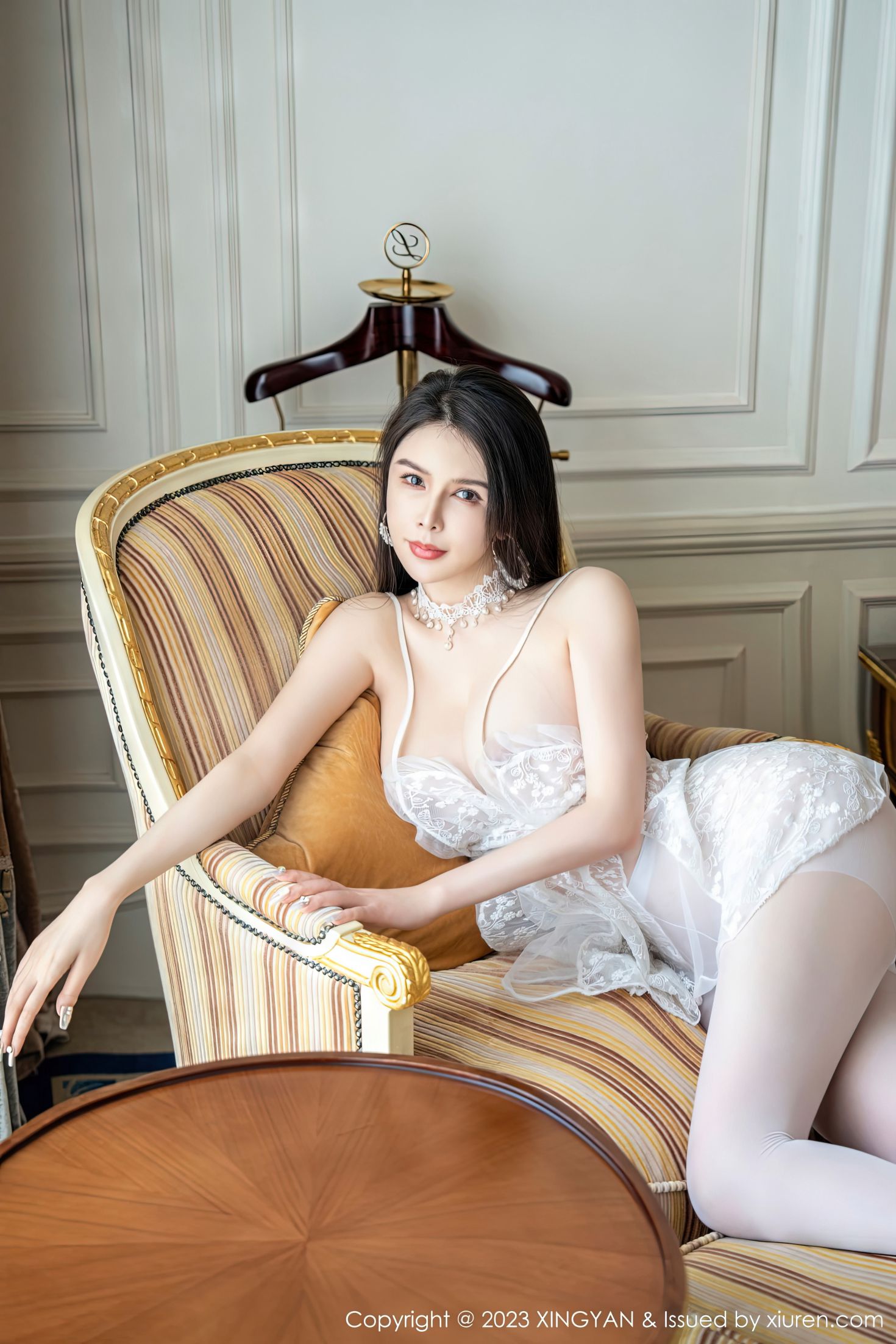 图片[4]-星颜社 Vol.164 李丽莎-COS世界