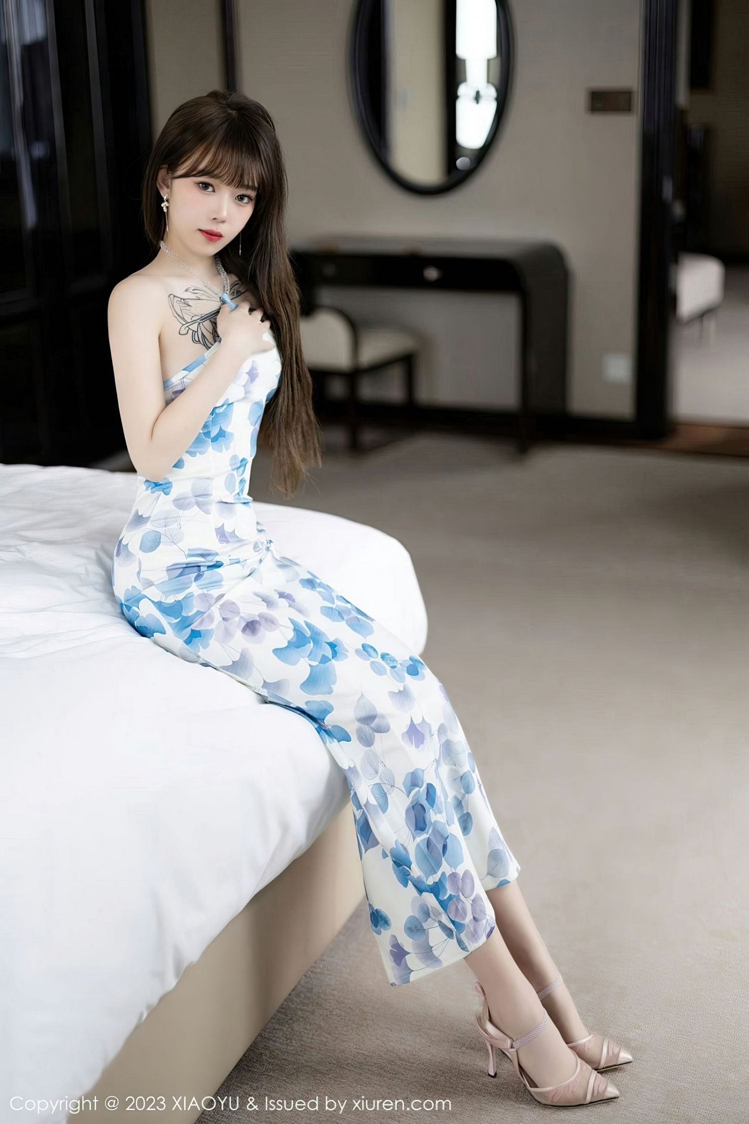 图片[2]-语画界 Vol.985 奶瓶-COS世界