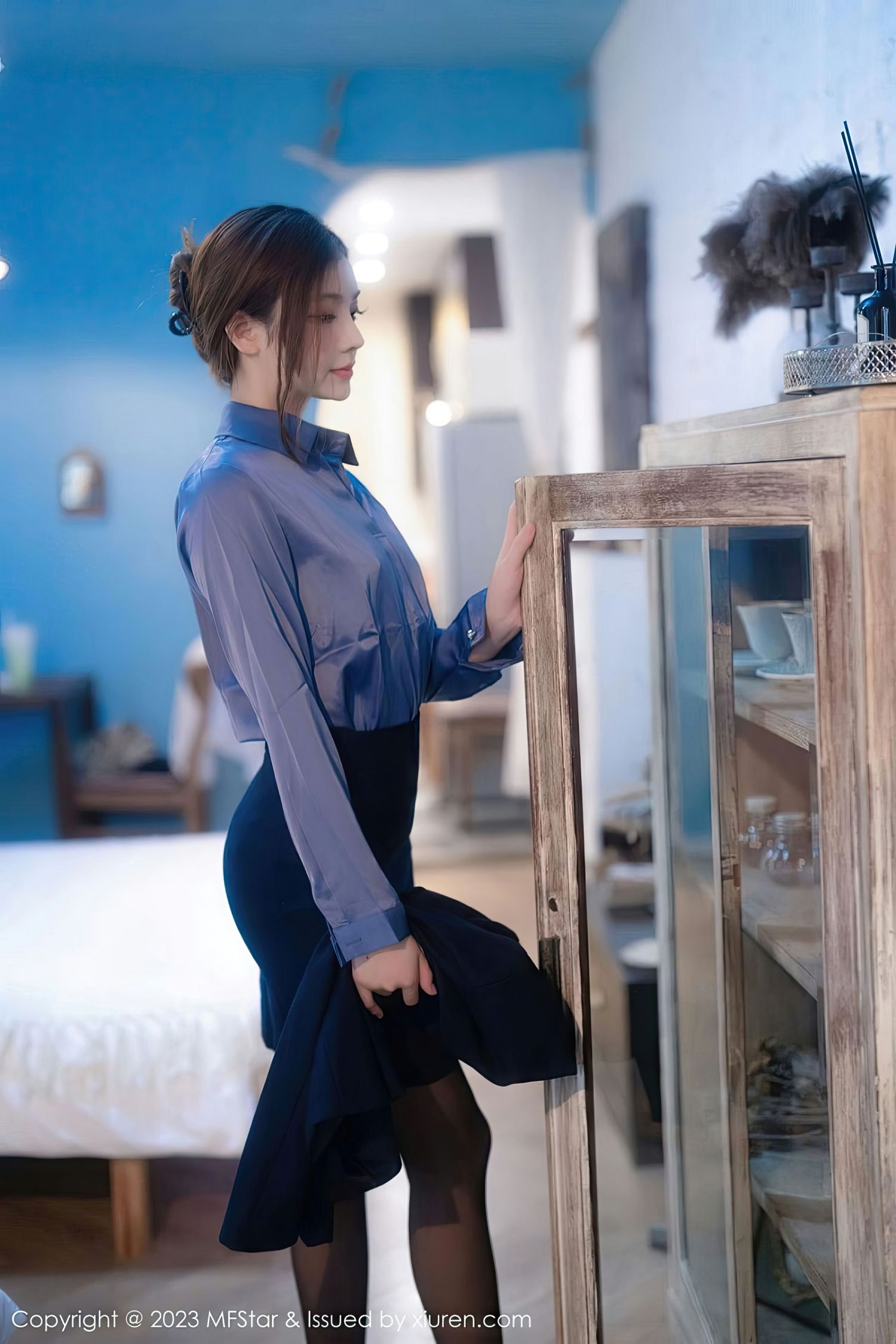 图片[4]-范模学院 Vol.610 加朵-COS世界
