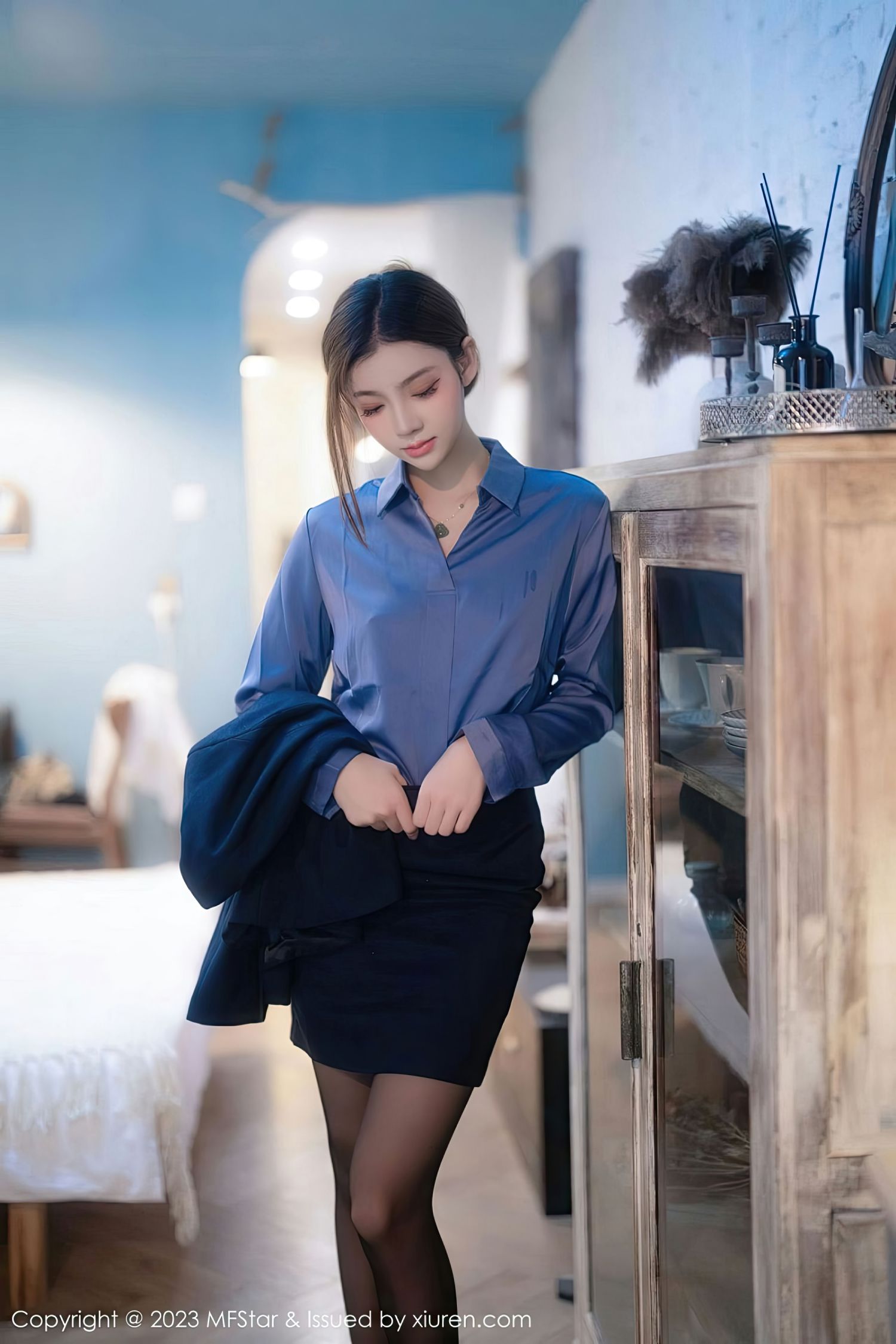 图片[3]-范模学院 Vol.610 加朵-COS世界