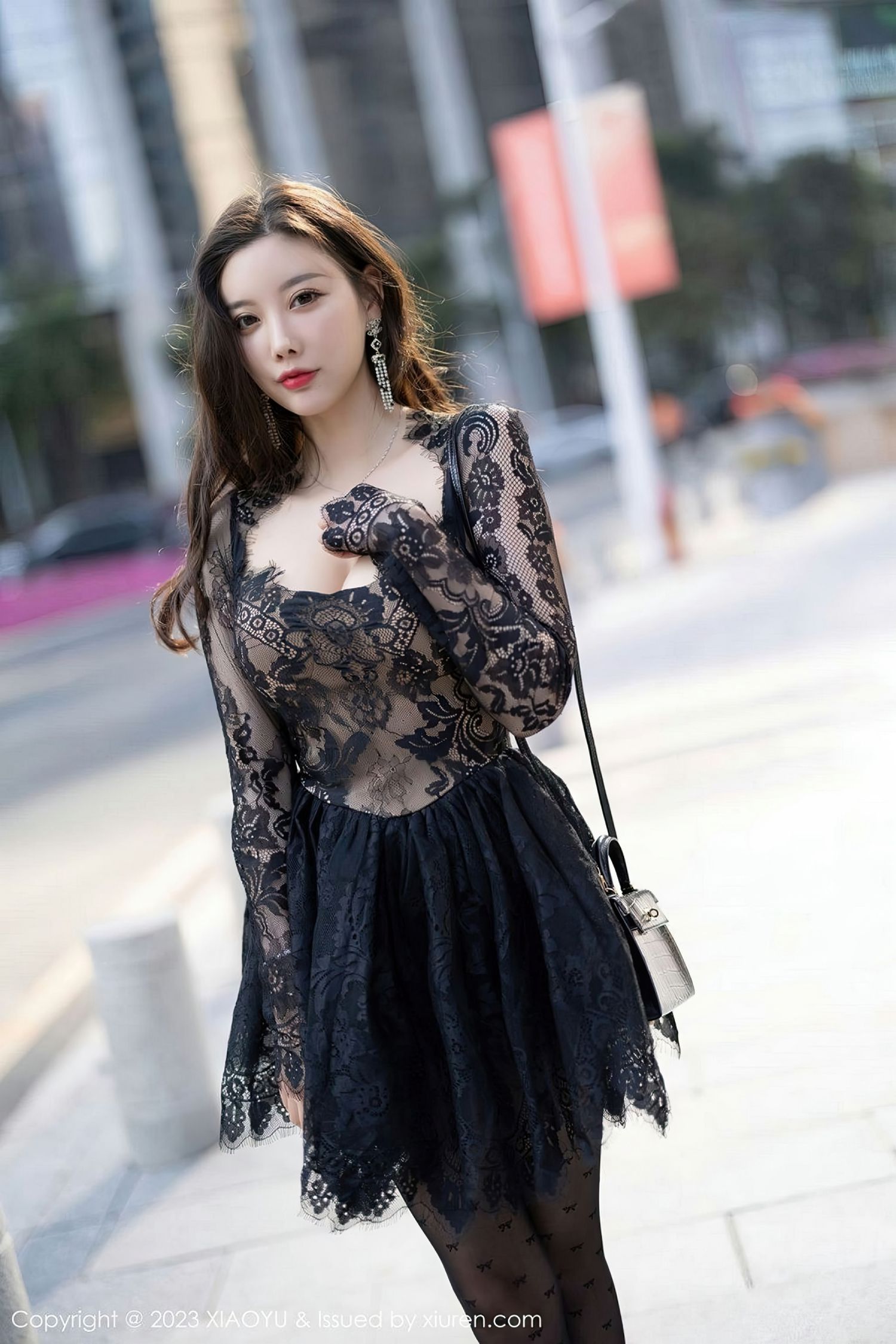 图片[2]-语画界 Vol.988 杨晨晨-COS世界