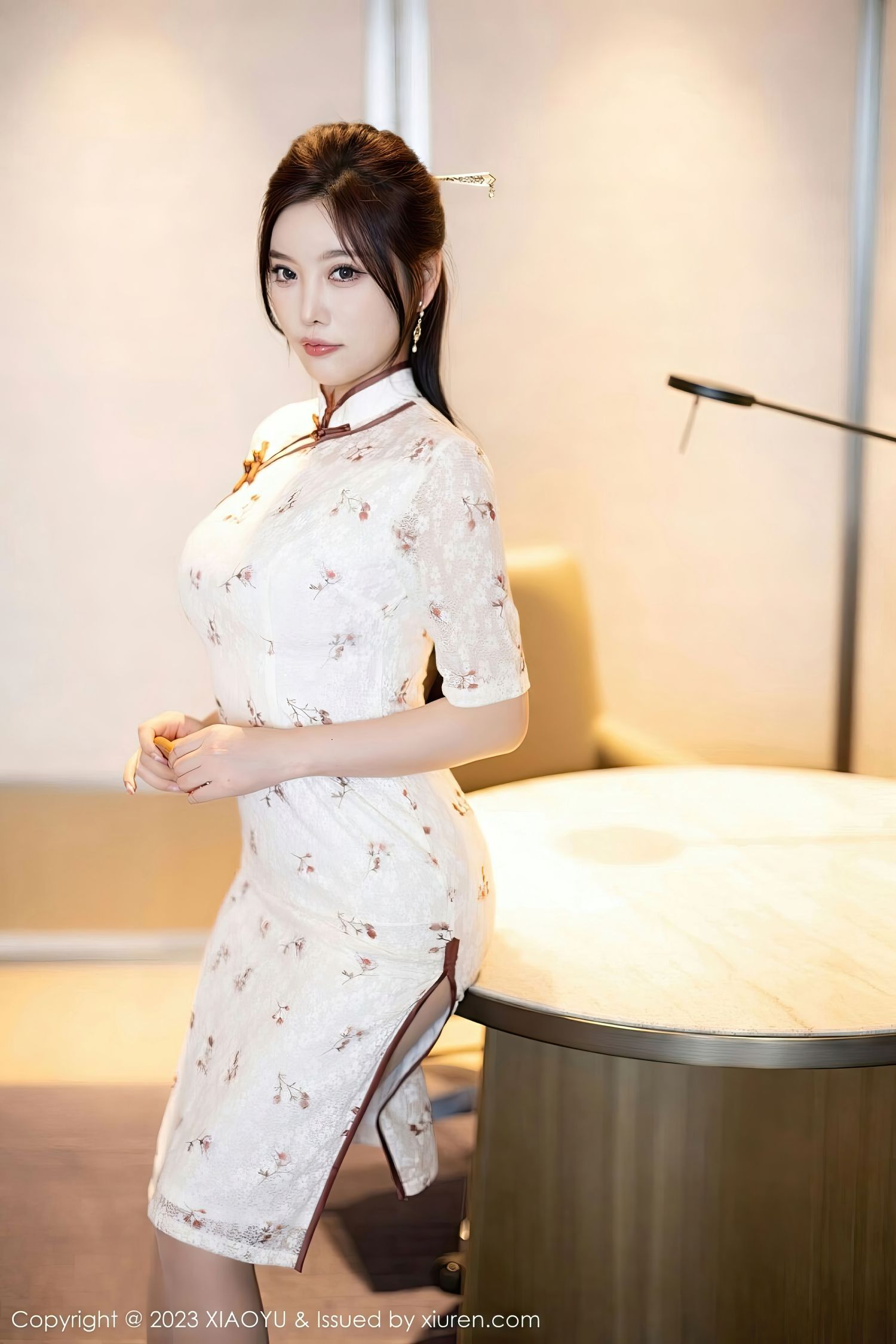 图片[4]-语画界 Vol.1026 杨晨晨-COS世界