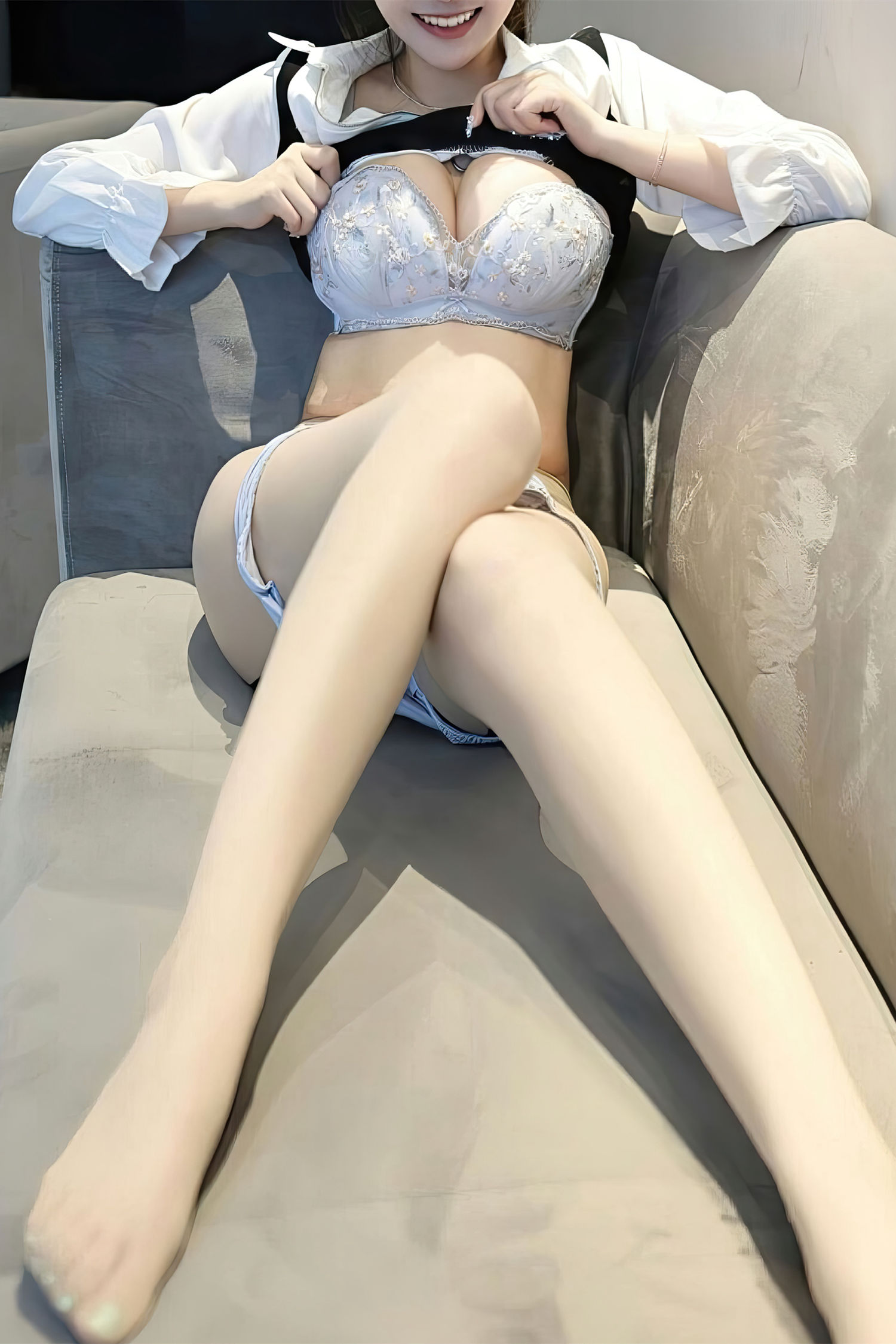 秀人网 No.6700 夏希-COS世界