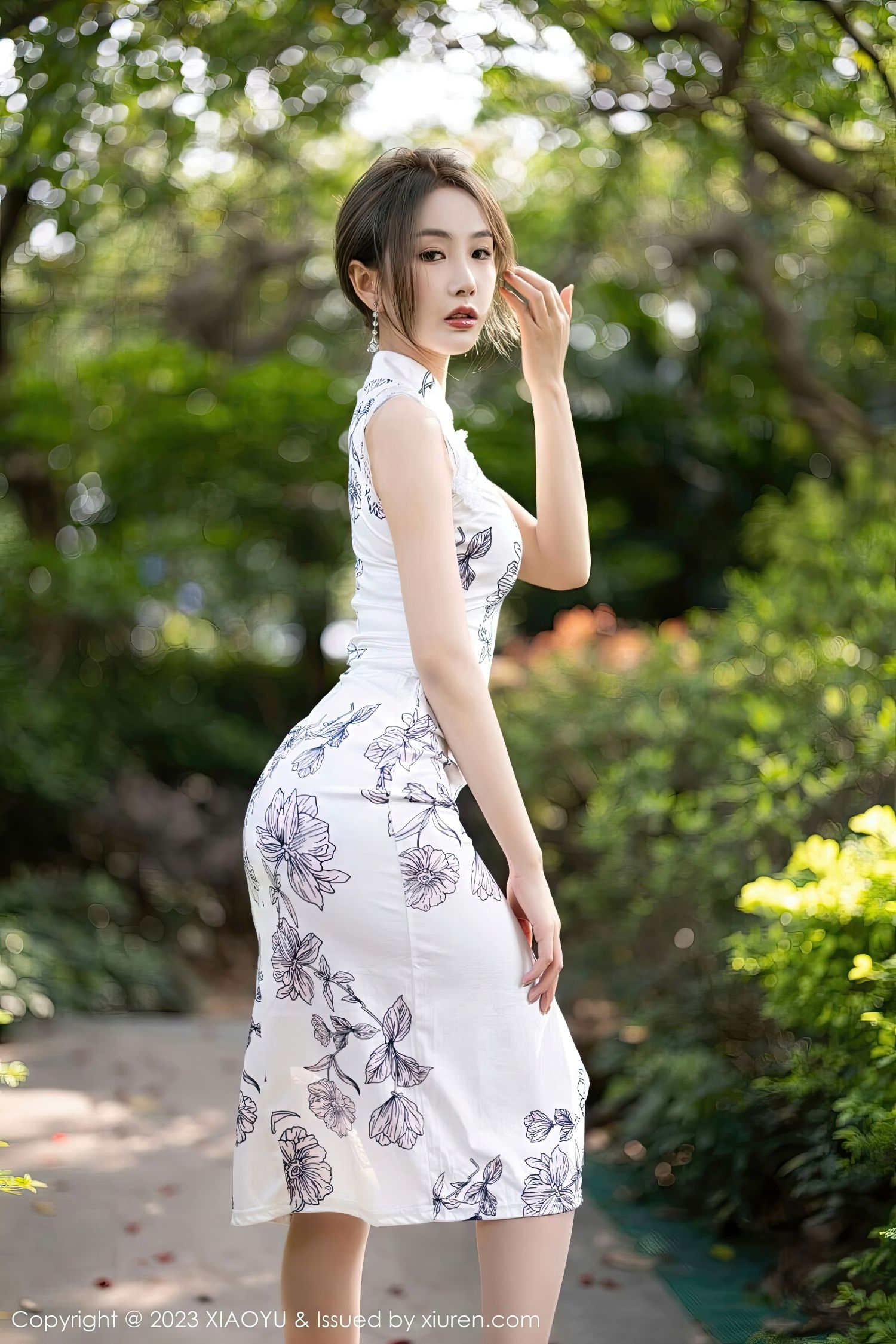 图片[4]-语画界 Vol.1022 苏苏阿-COS世界