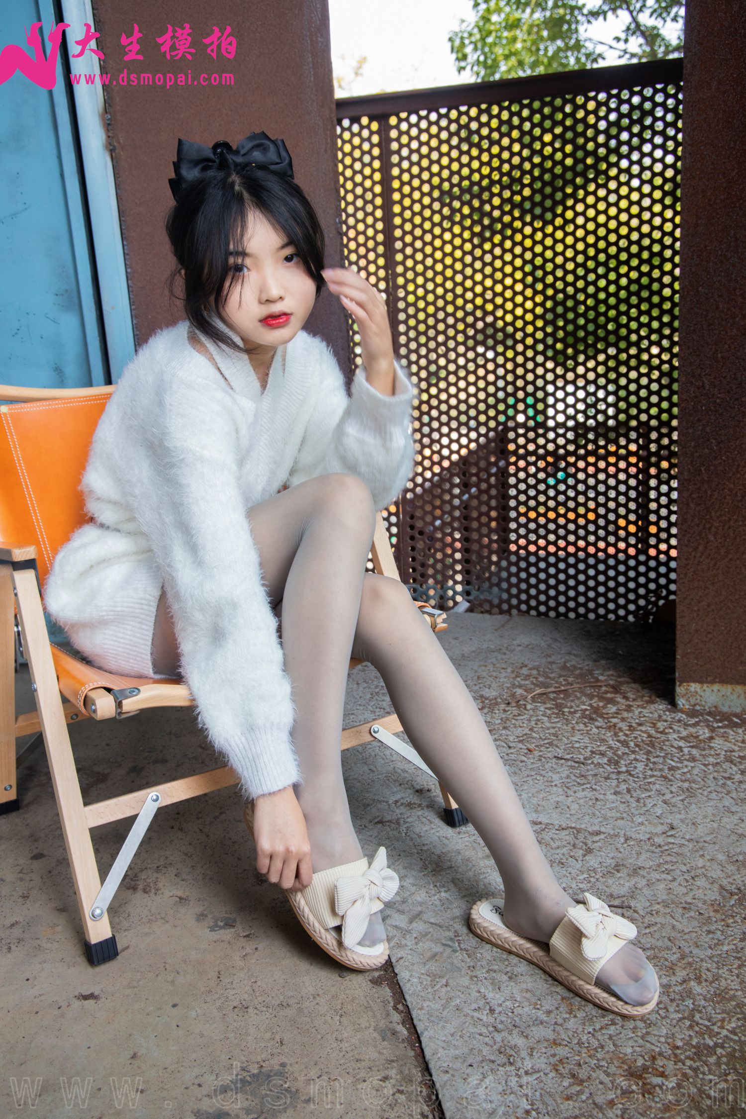 图片[2]-大生模拍 萌系少女-COS世界