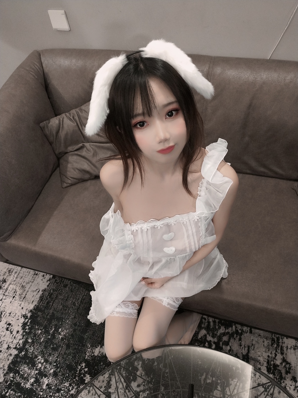 图片[3]-鬼畜瑶 NO.043 小羊围裙-COS世界