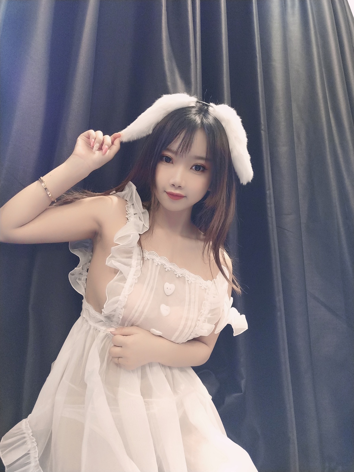 鬼畜瑶 NO.043 小羊围裙-COS世界