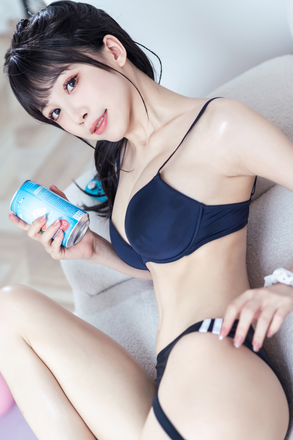 图片[2]-水淼aqua – 运动内衣-COS世界