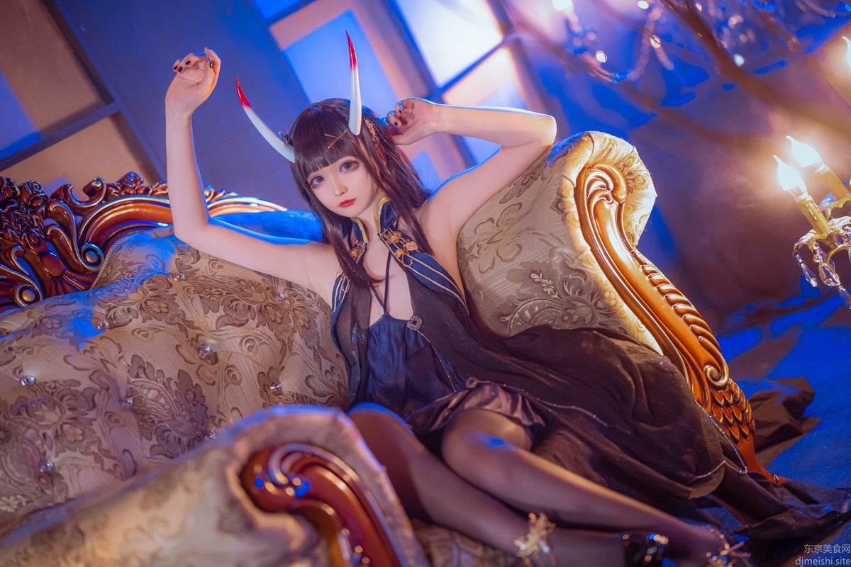 图片[4]-能代夜饗の絶園Cosplay能代コスプレ18枚-COS世界