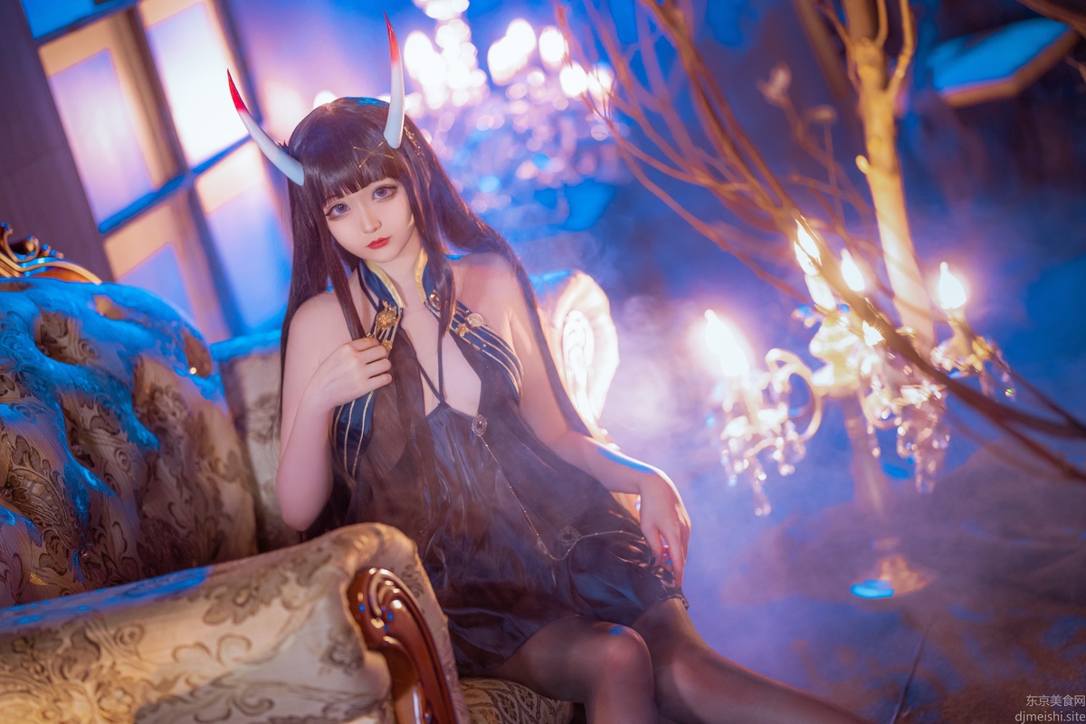 能代夜饗の絶園Cosplay能代コスプレ18枚-COS世界