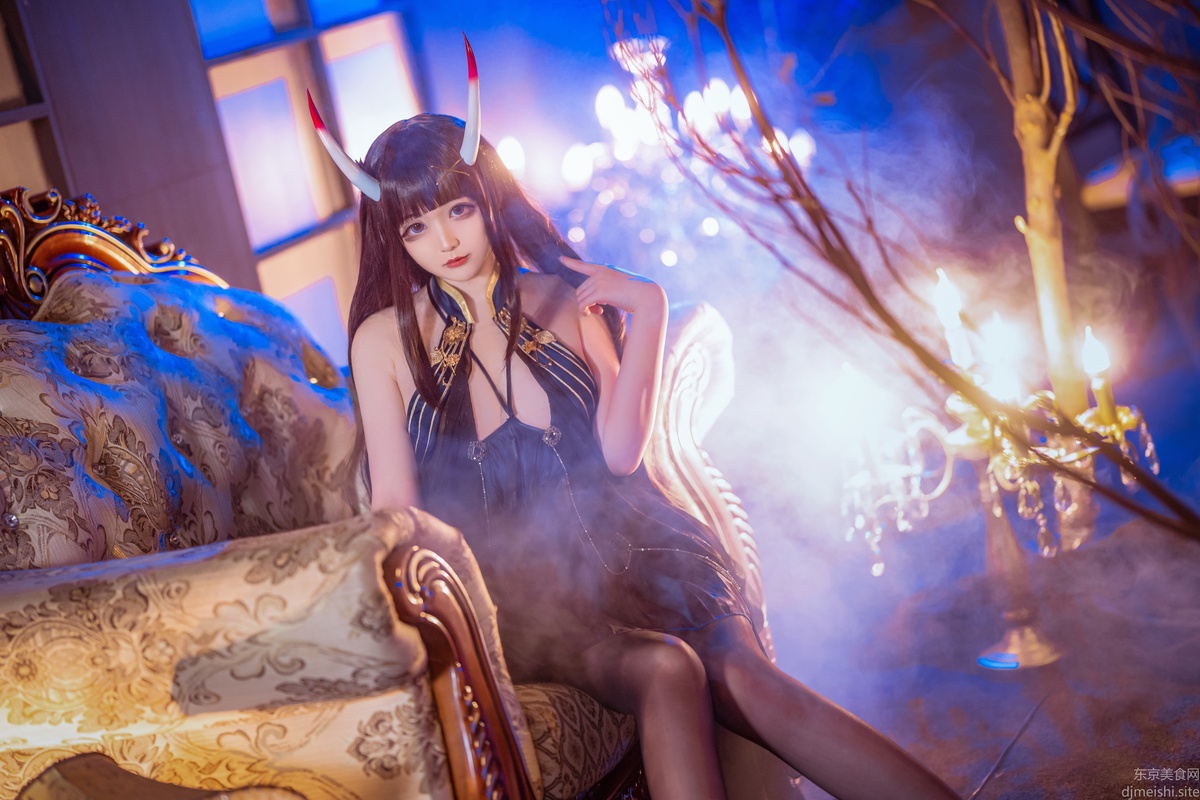 图片[2]-能代夜饗の絶園Cosplay能代コスプレ18枚-COS世界