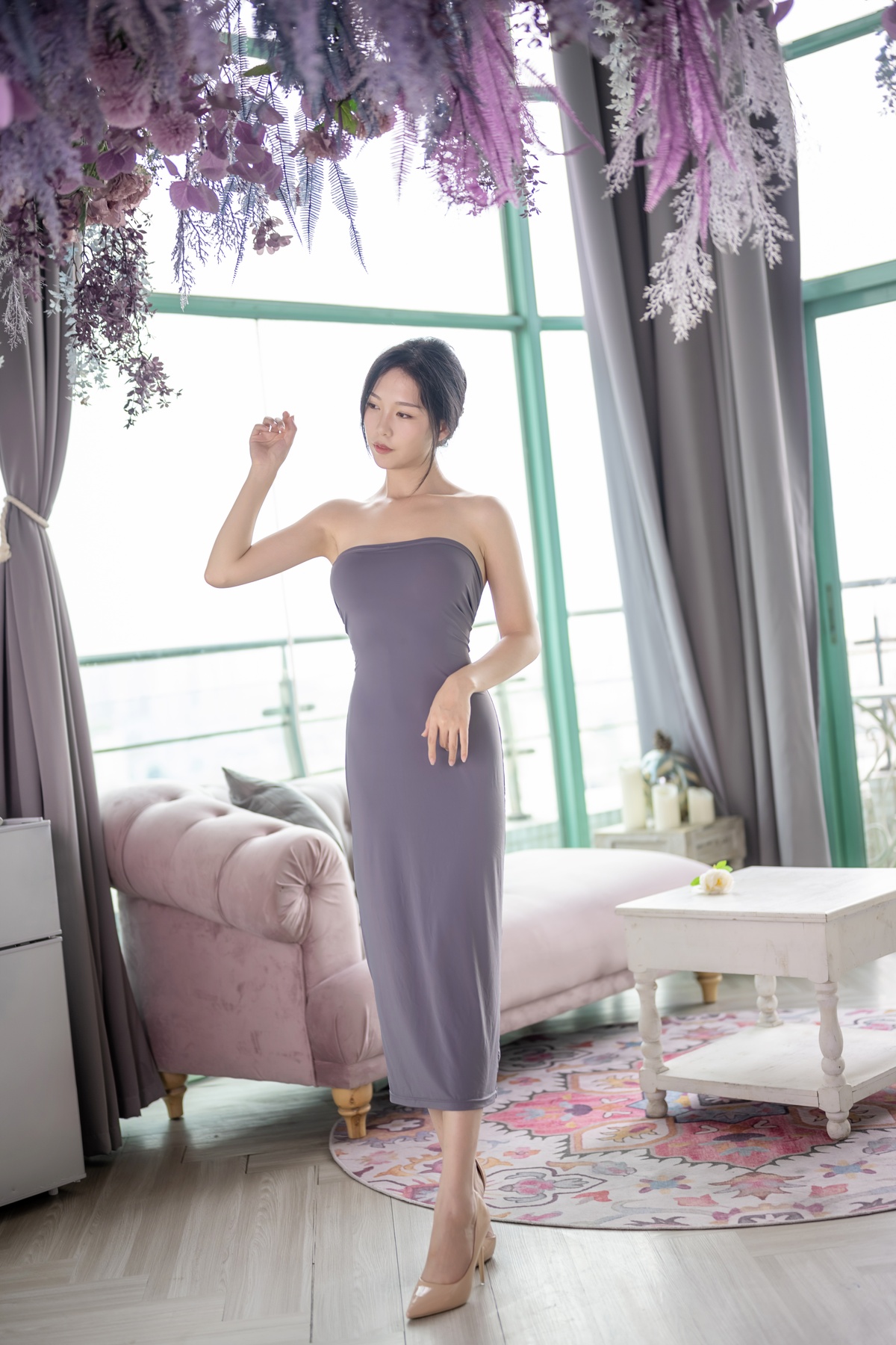 图片[2]-抖娘-利世 – NO.57 吉他妹妹-COS世界