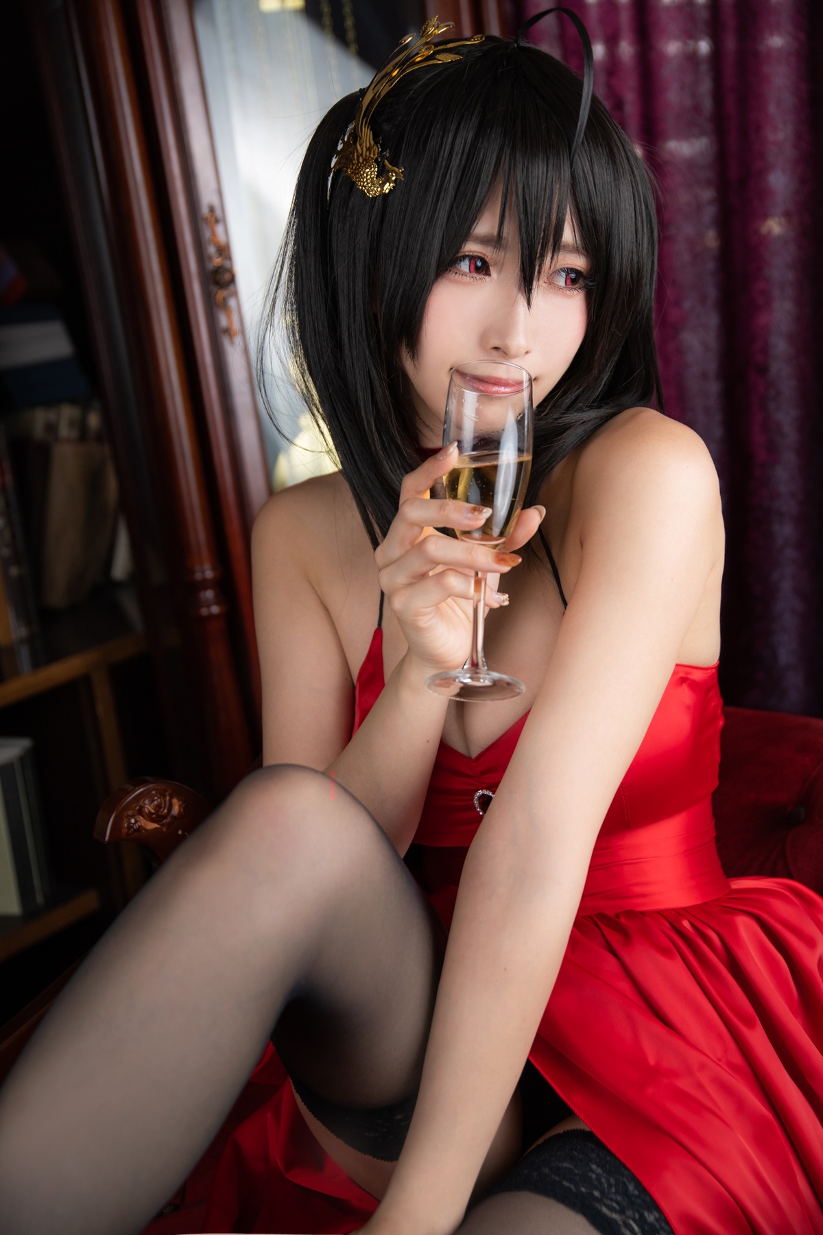 图片[2]-良妻賢艦-COS世界