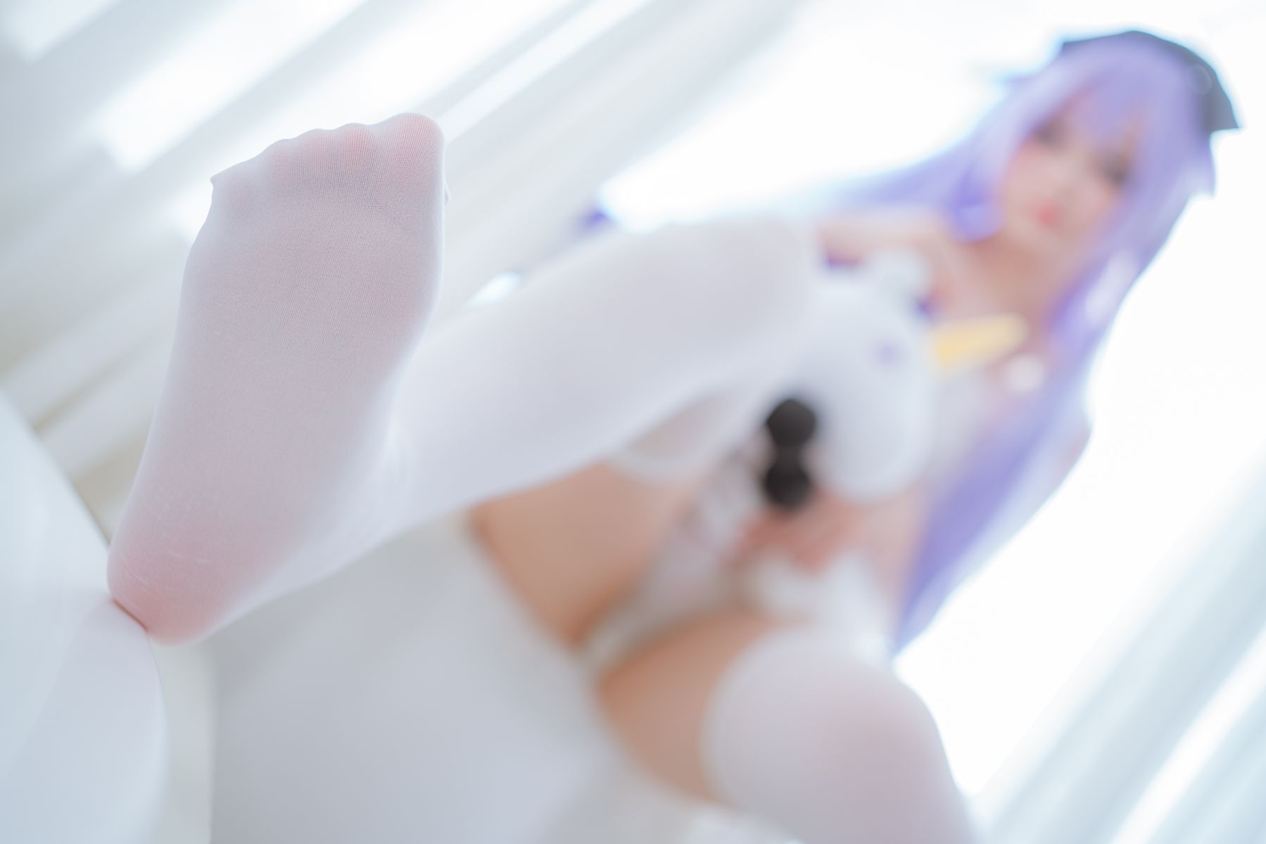 图片[2]-韩国网红萝莉@Sayako写真12套合集-COS世界