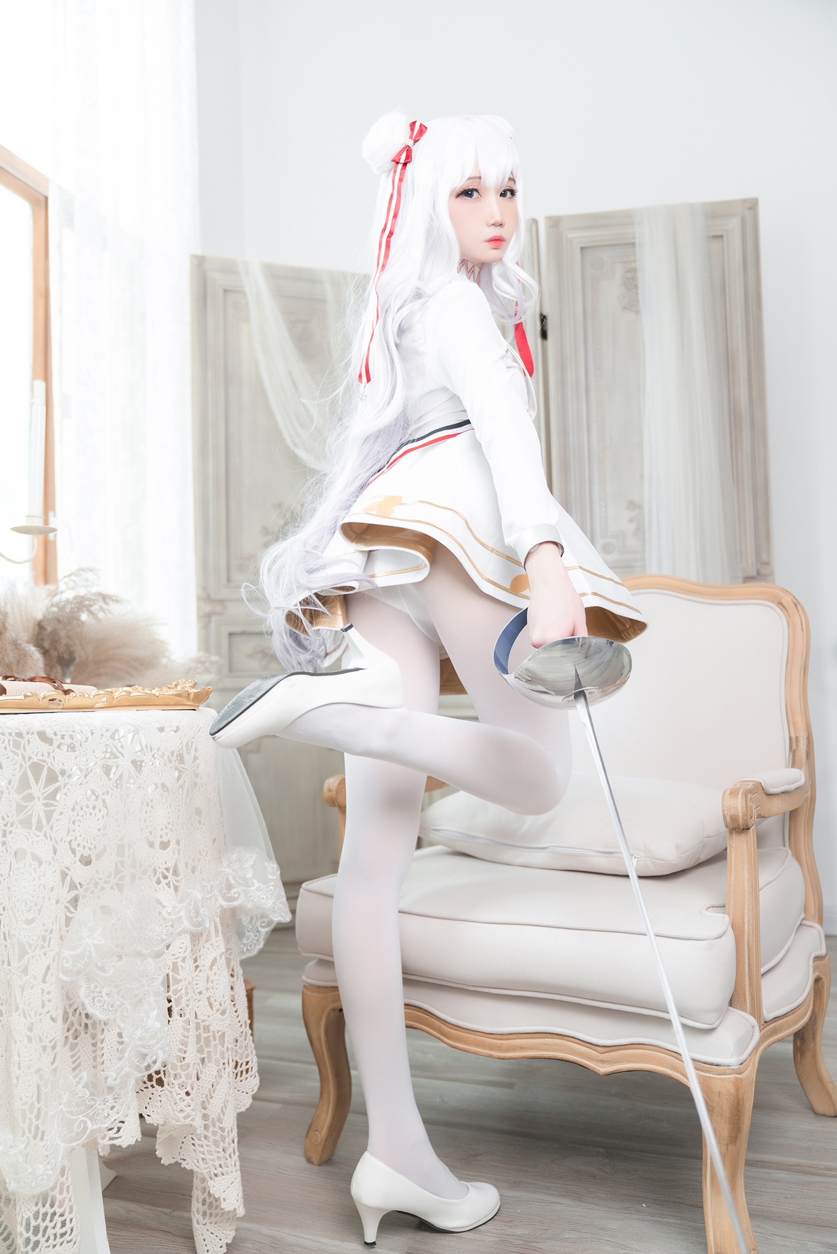 图片[5]-微博Coser@焖焖碳 – NO.02 恶毒-COS世界