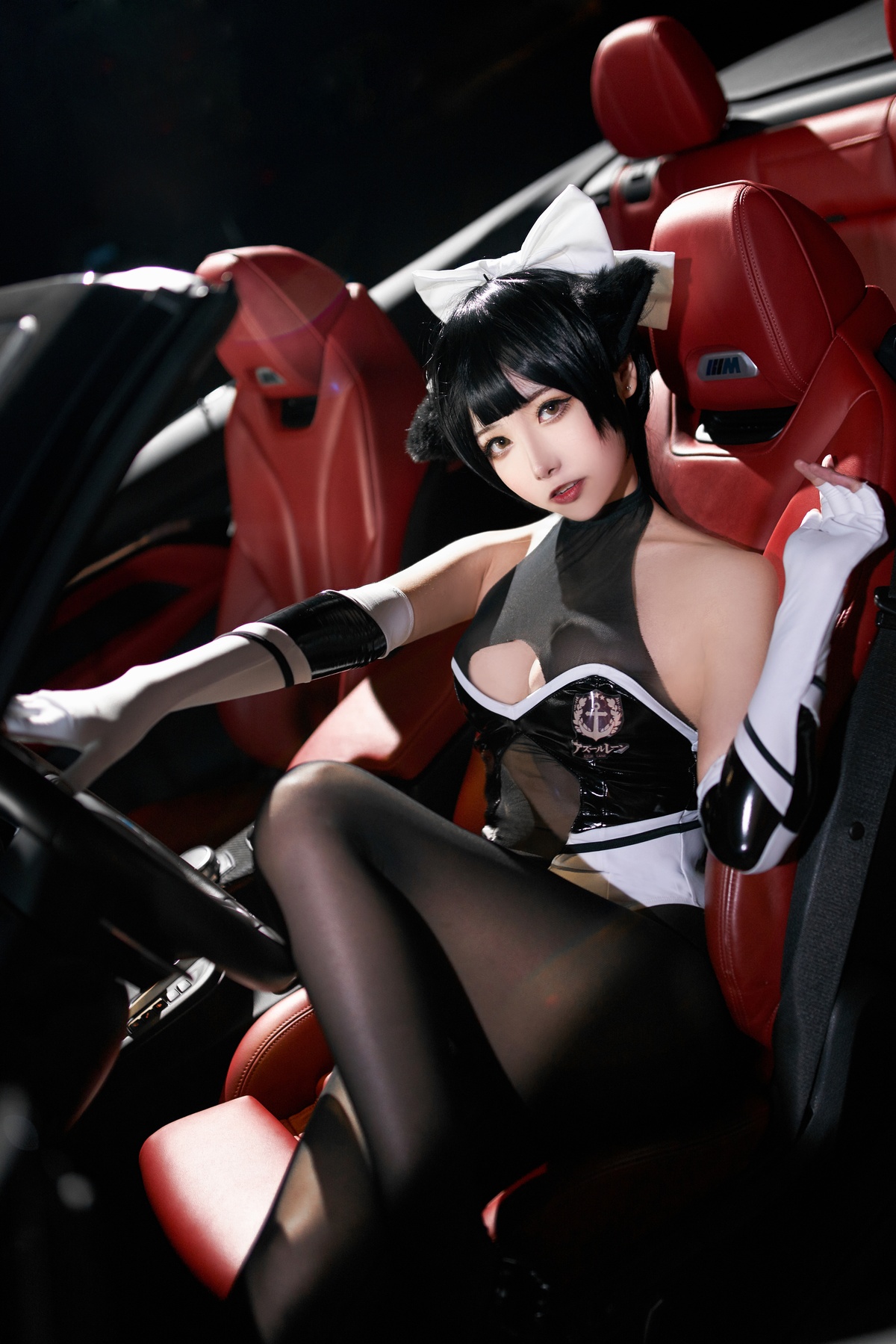 图片[4]-「微博红人」Momoko葵葵 – NO.21 高雄-COS世界