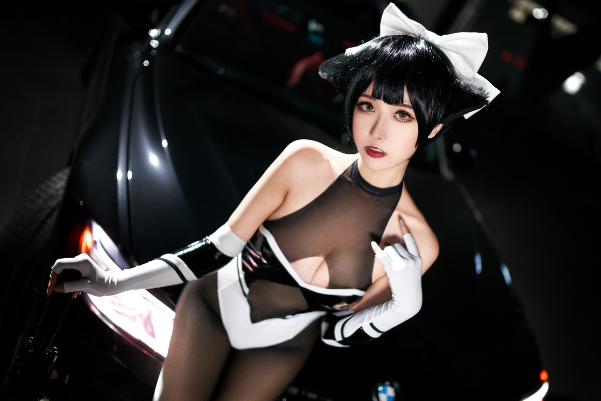 图片[2]-「微博红人」Momoko葵葵 – NO.21 高雄-COS世界