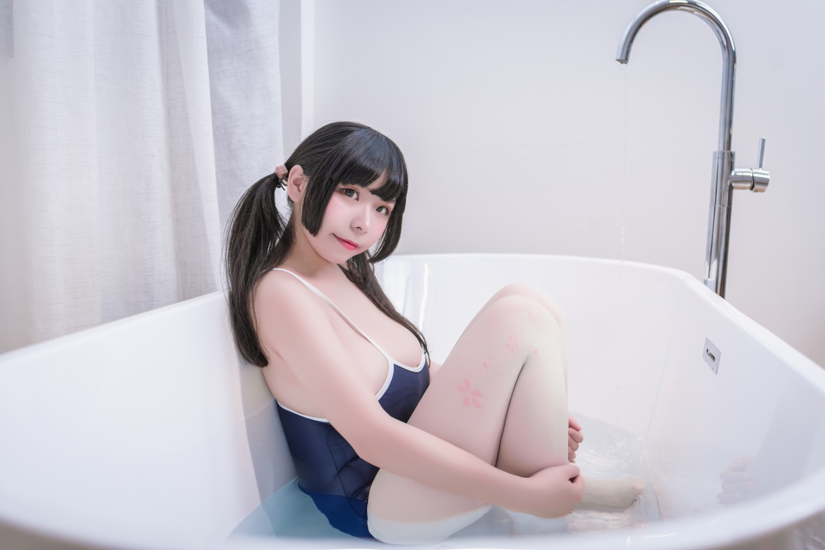 图片[3]-无颜小天使wy – NO.04 死库水-COS世界