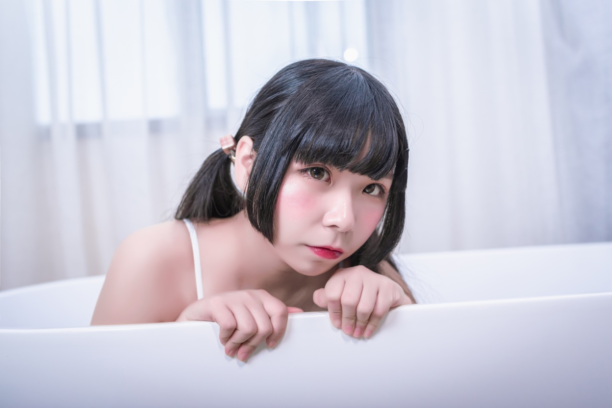 图片[2]-无颜小天使wy – NO.04 死库水-COS世界