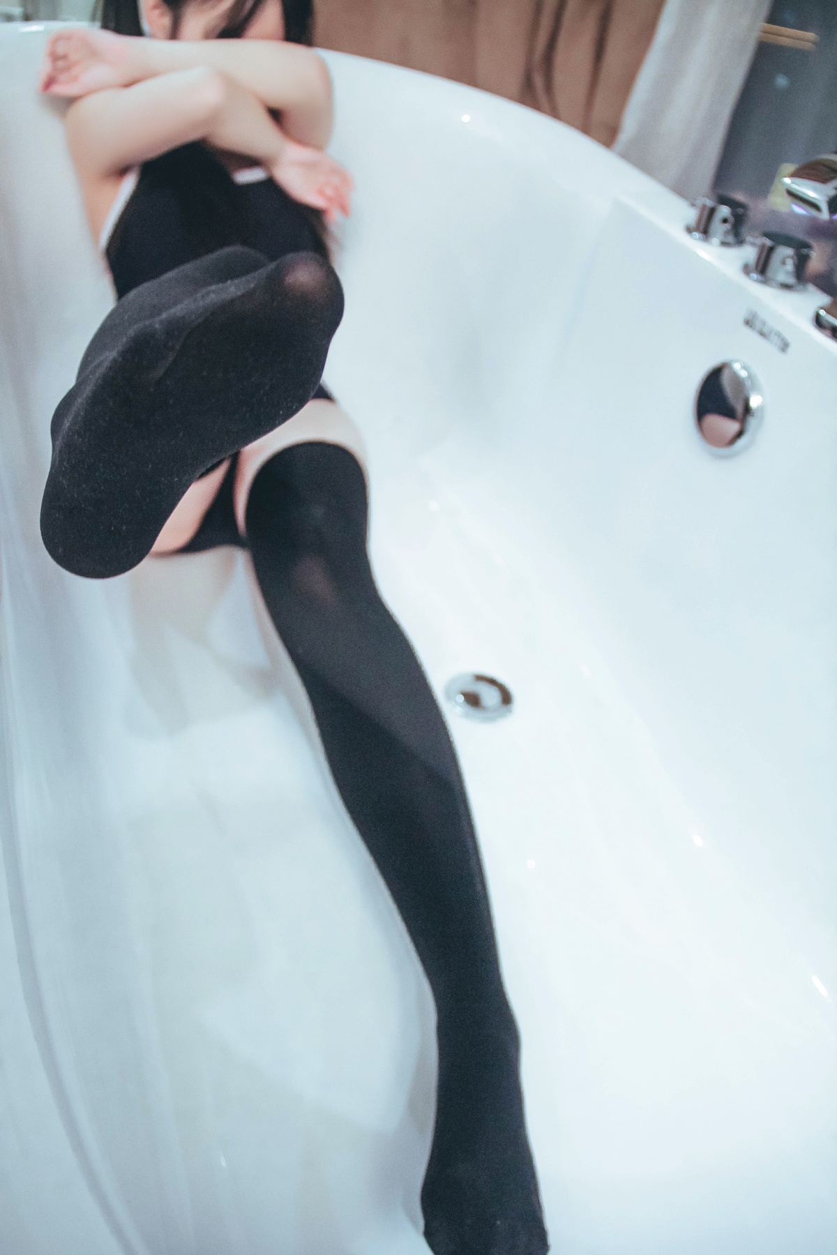 图片[4]-团子小姐-沐浴少女-COS世界