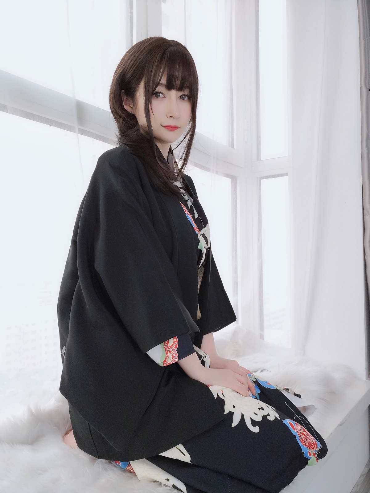 图片[5]-白银81 – NO.68 和服下的秘密-COS世界