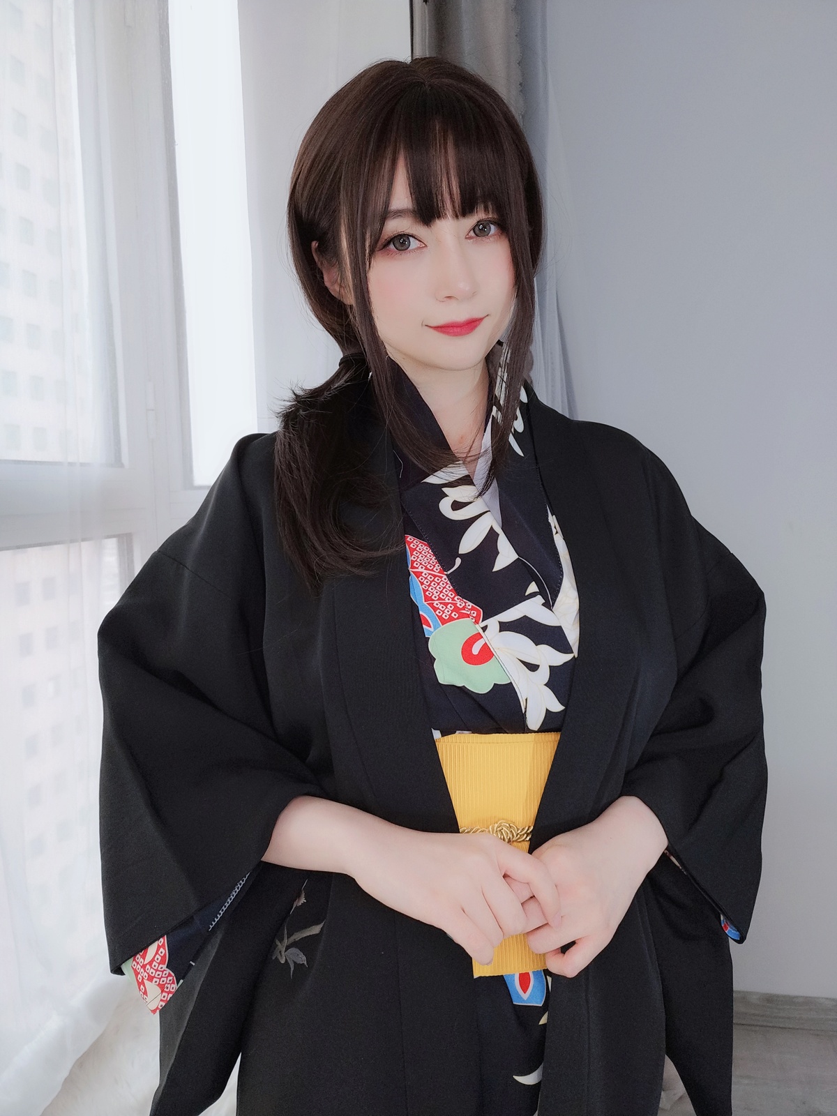 图片[4]-白银81 – NO.68 和服下的秘密-COS世界