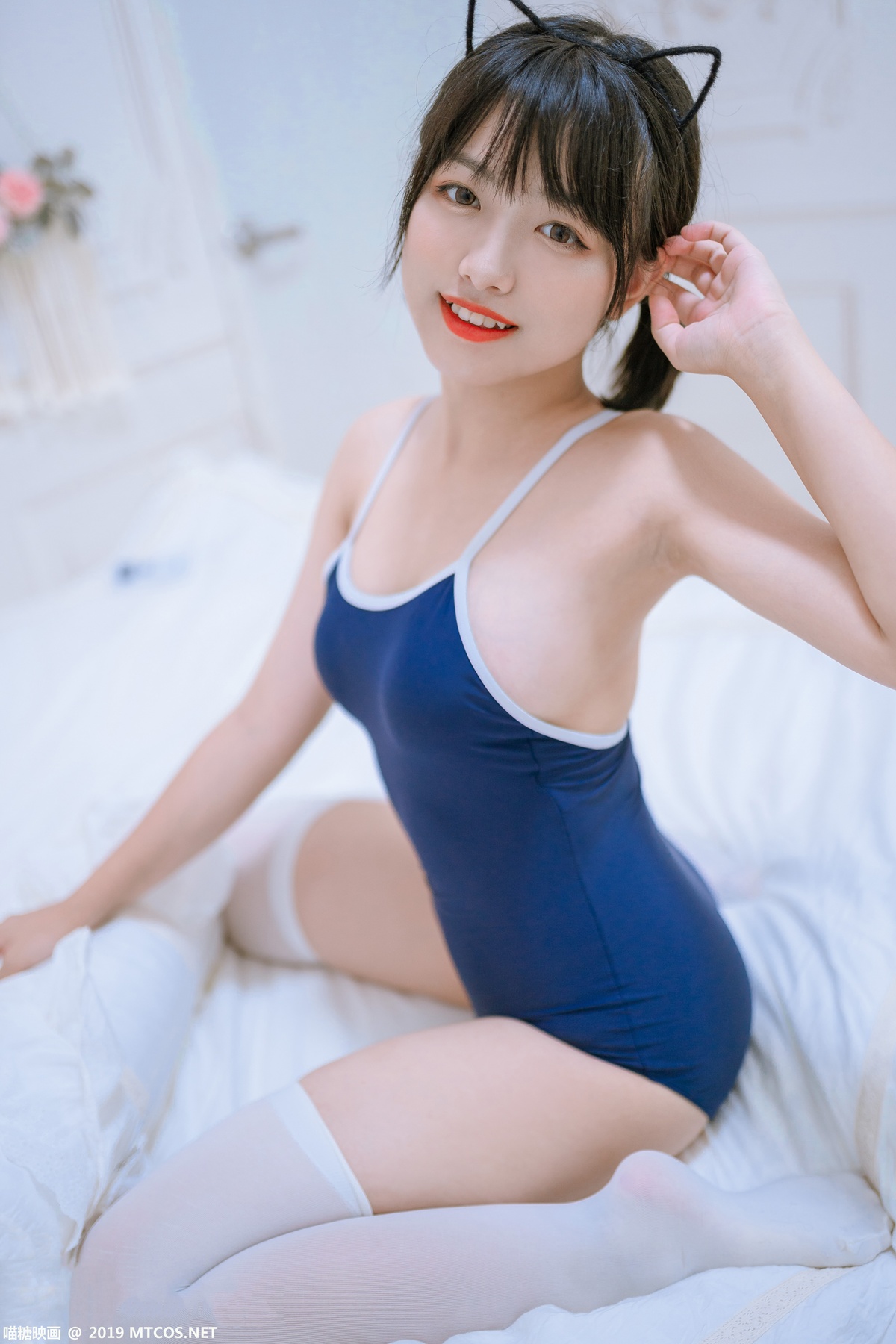 图片[3]-「微博红人」lovely呆玄 – NO.04 死库水-COS世界