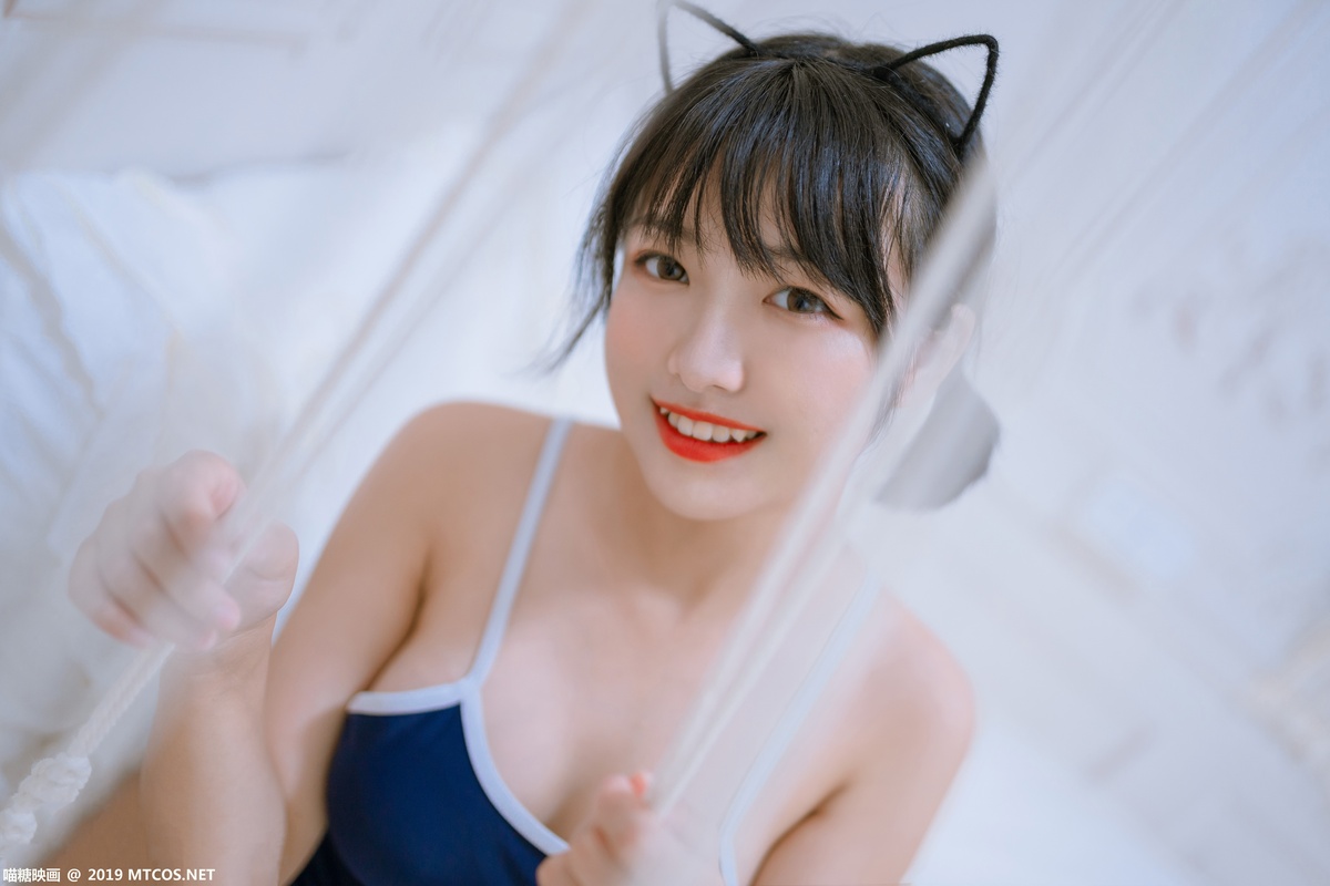 图片[5]-「微博红人」lovely呆玄 – NO.04 死库水-COS世界