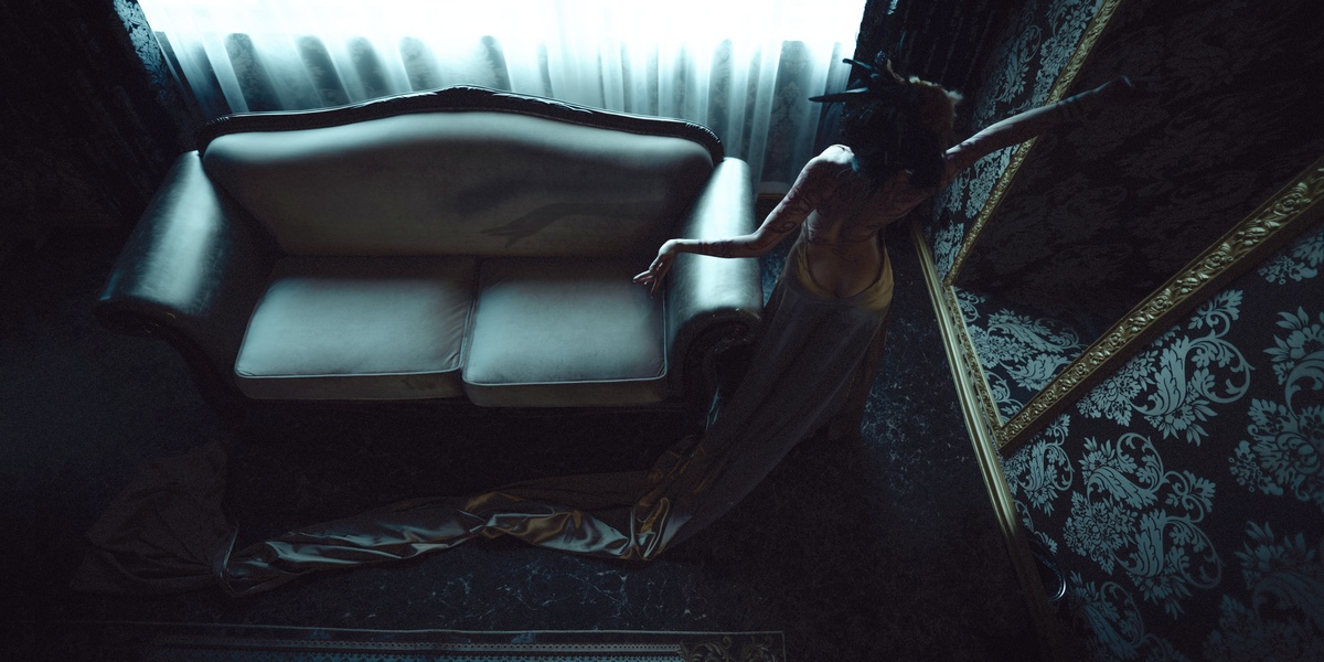 图片[2]-微博Coser@uki雨季 – NO.02 祖奥拉舞池-COS世界