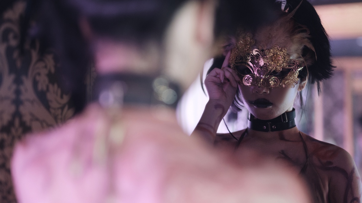 图片[5]-微博Coser@uki雨季 – NO.02 祖奥拉舞池-COS世界