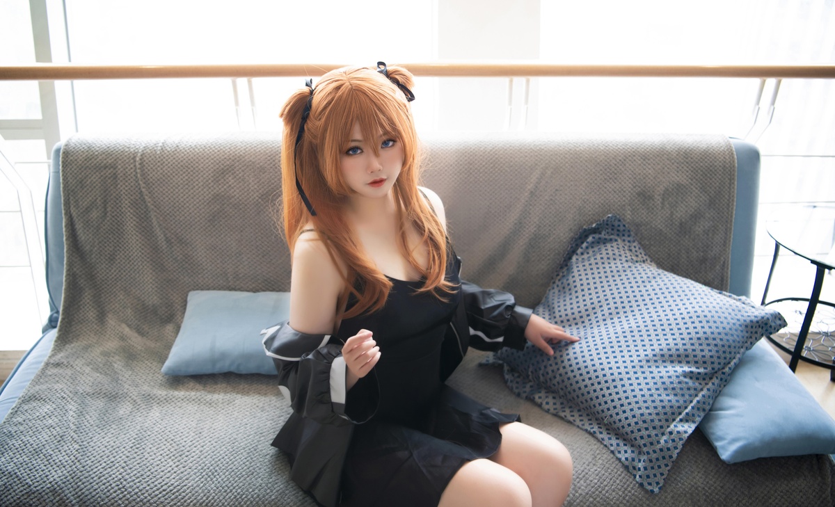 图片[4]-cosplay美女图片-COS世界