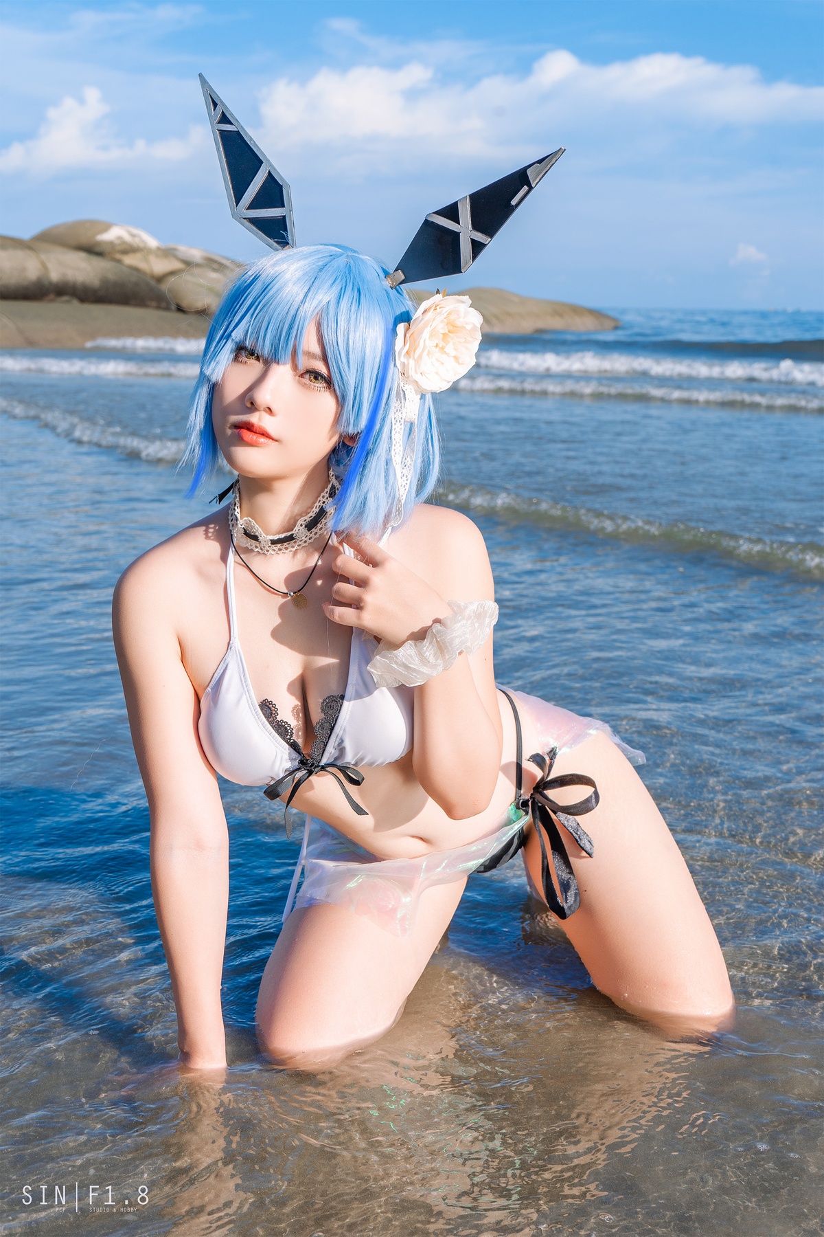 图片[4]-Gascogne swimsuit-COS世界