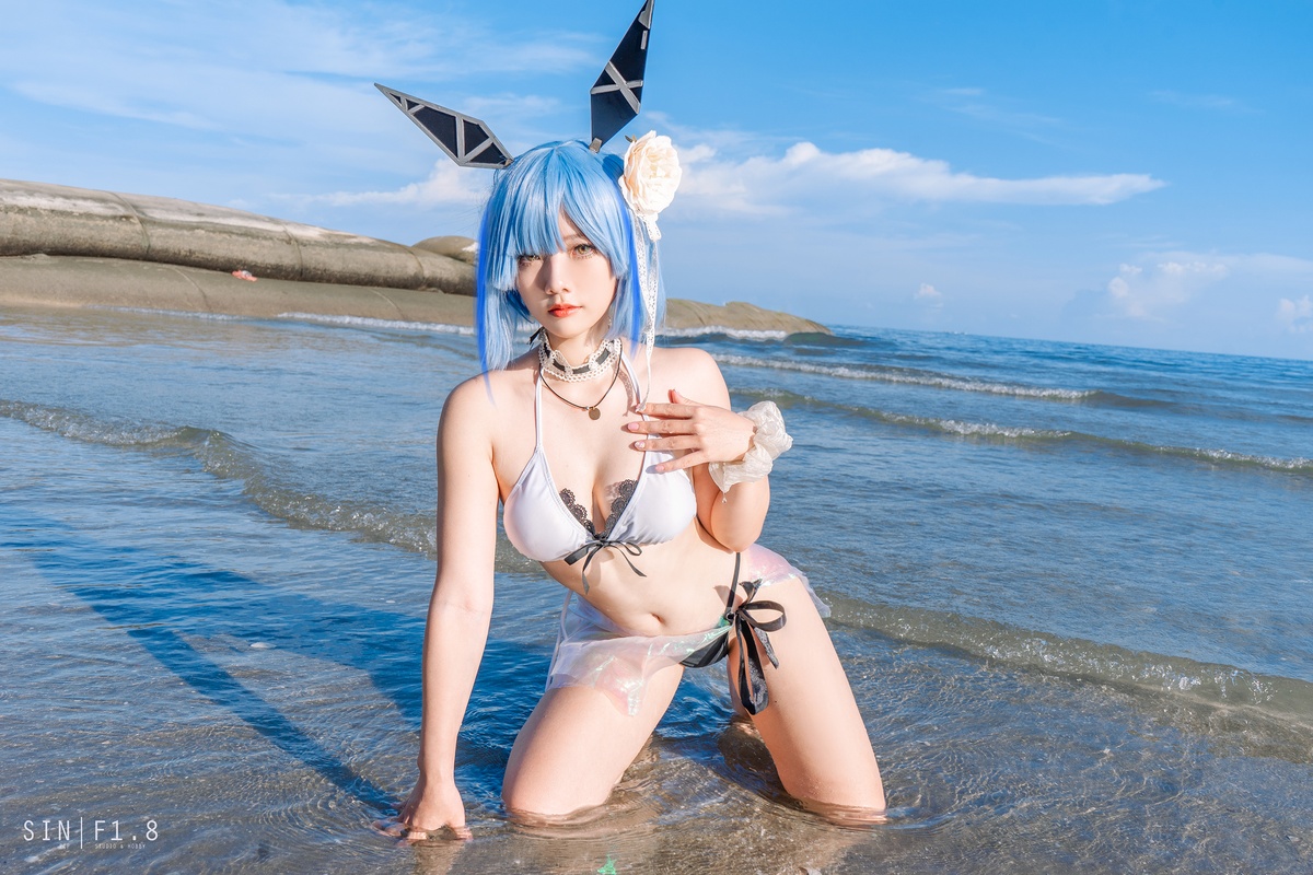 图片[5]-Gascogne swimsuit-COS世界