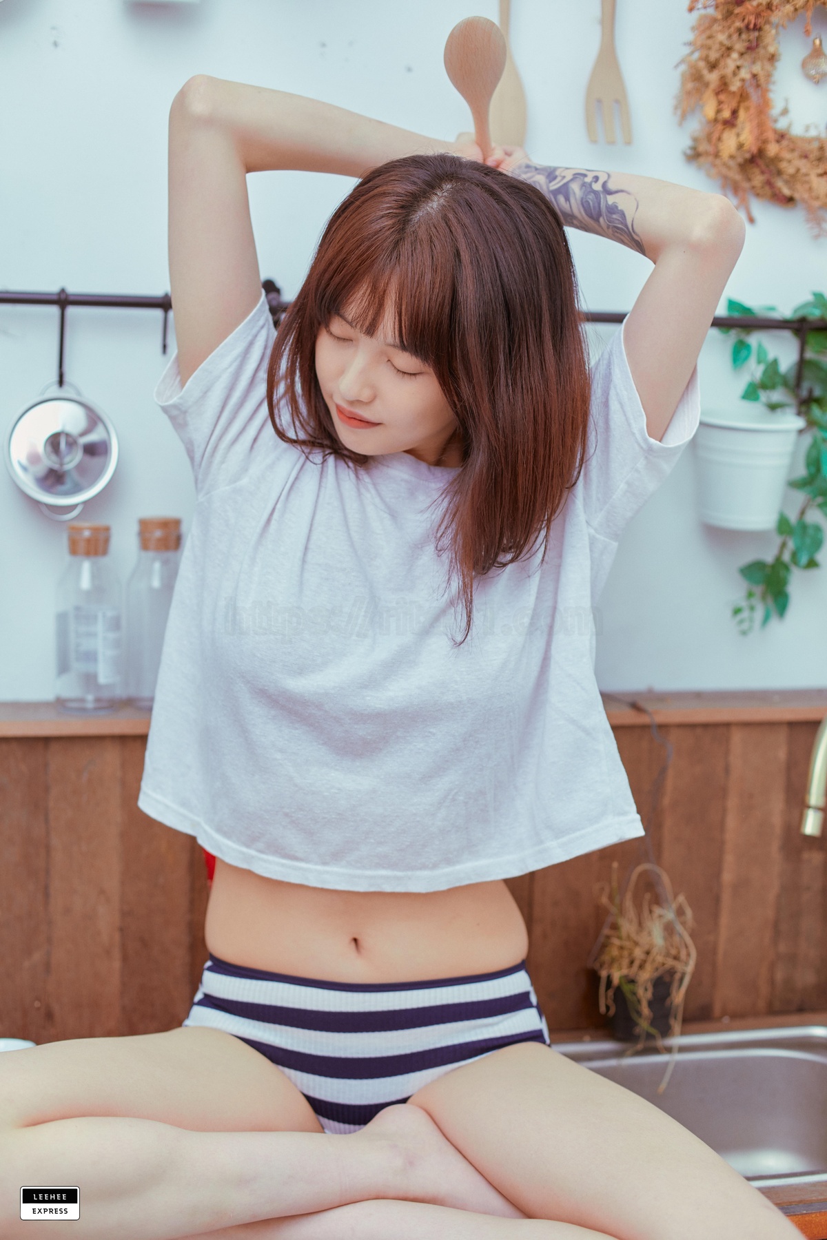 图片[4]-GMS NO.007  LEBE-031A-COS世界