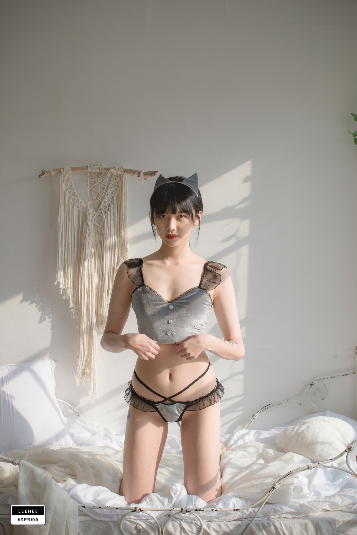 GMS NO.001  LEBE-007-COS世界