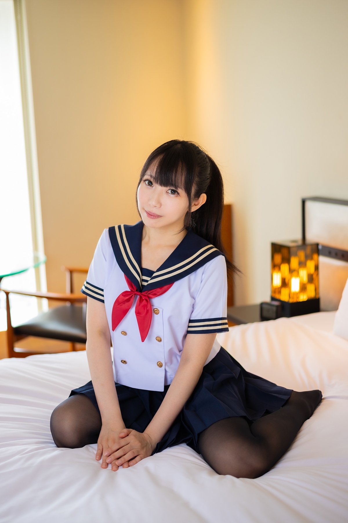 JK濡らし 学生制服-COS世界