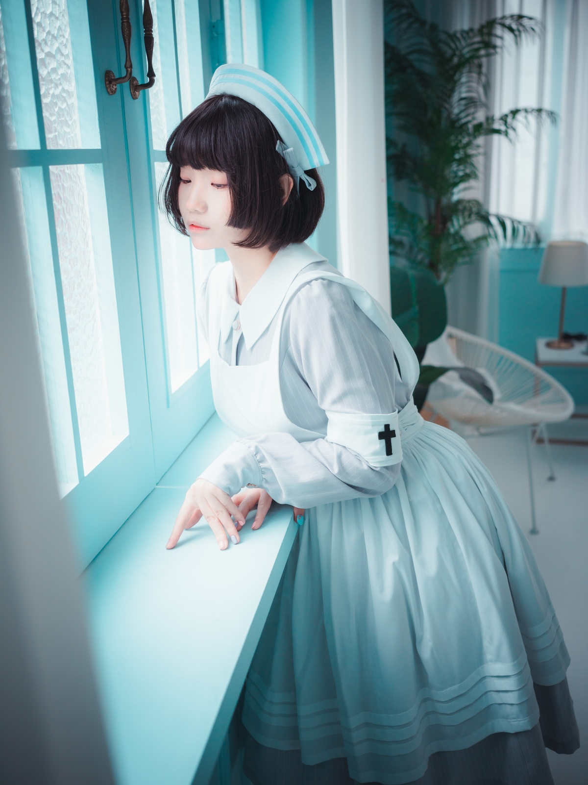 图片[5]-Mimmi  – “St. Esther Normal（上）-COS世界
