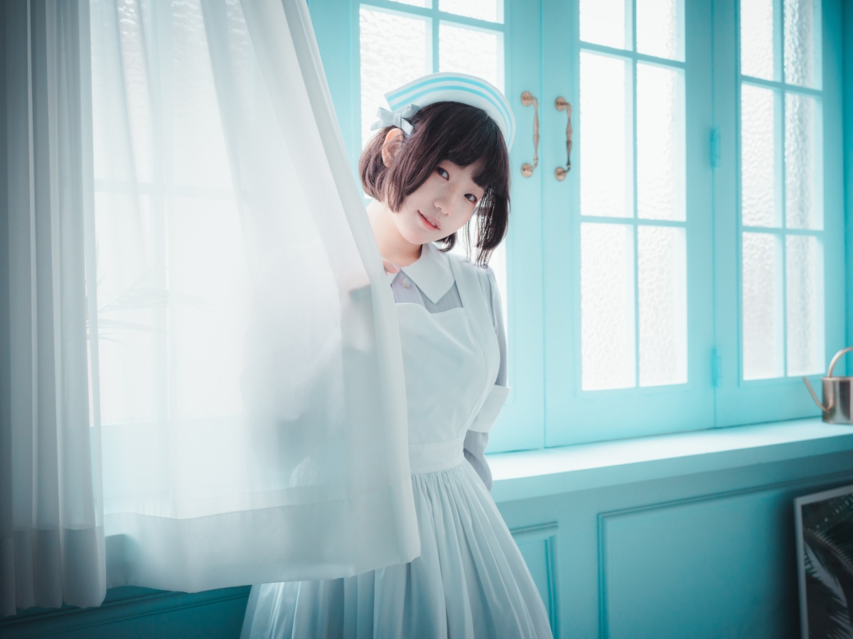 图片[3]-Mimmi  – “St. Esther Normal（上）-COS世界