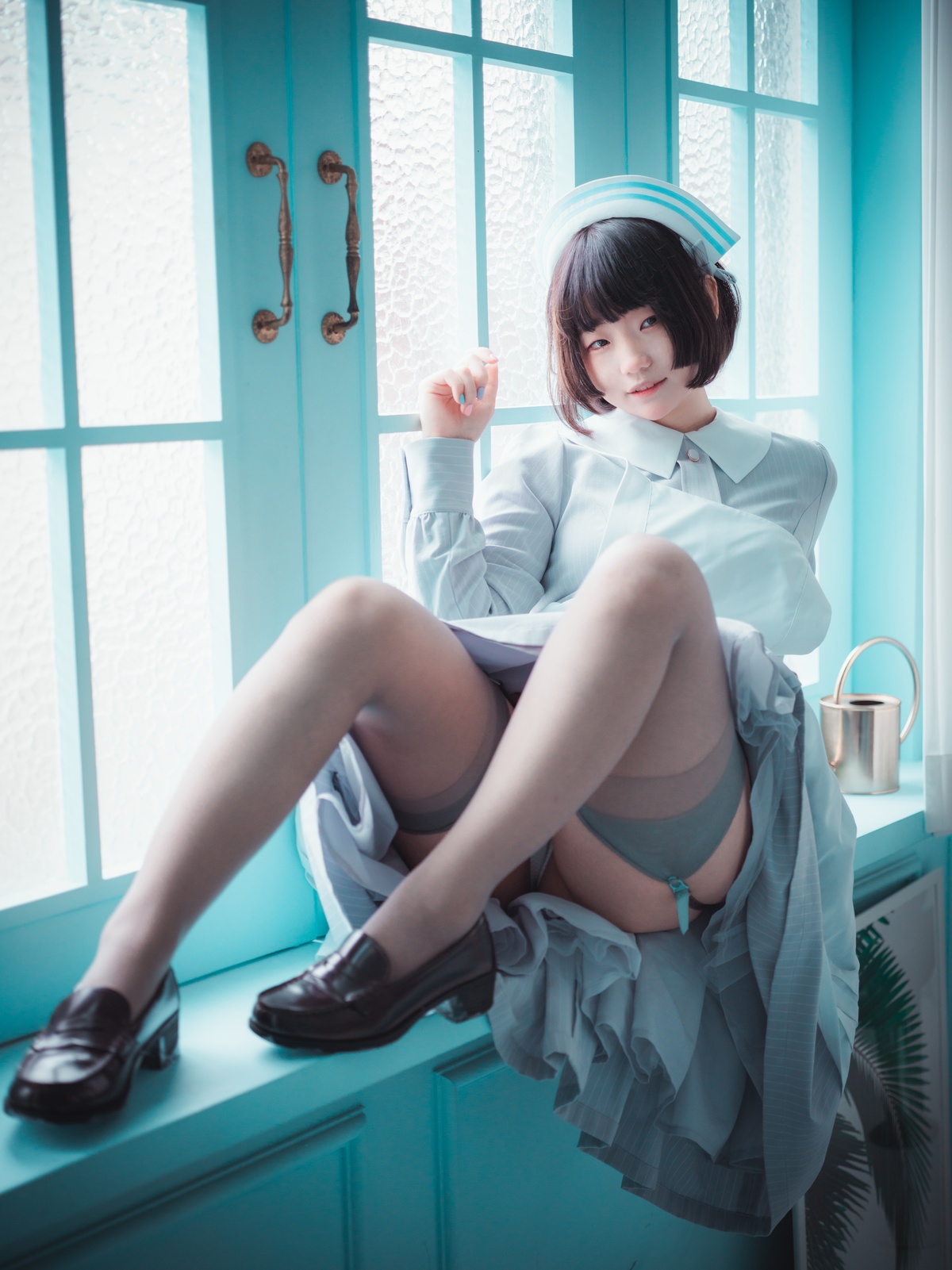 Mimmi  – “St. Esther Normal（上）-COS世界