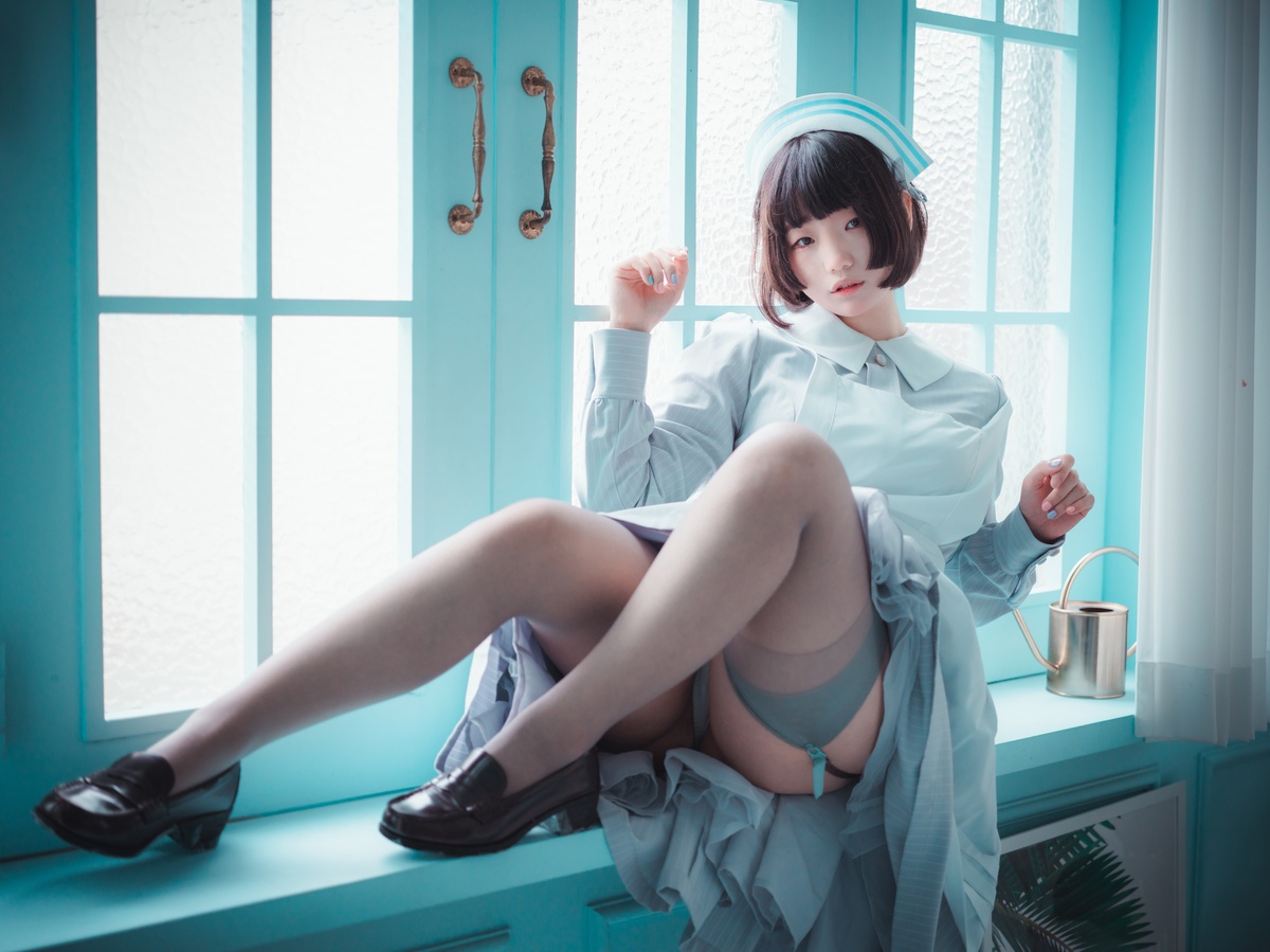 图片[2]-Mimmi  – “St. Esther Normal（上）-COS世界