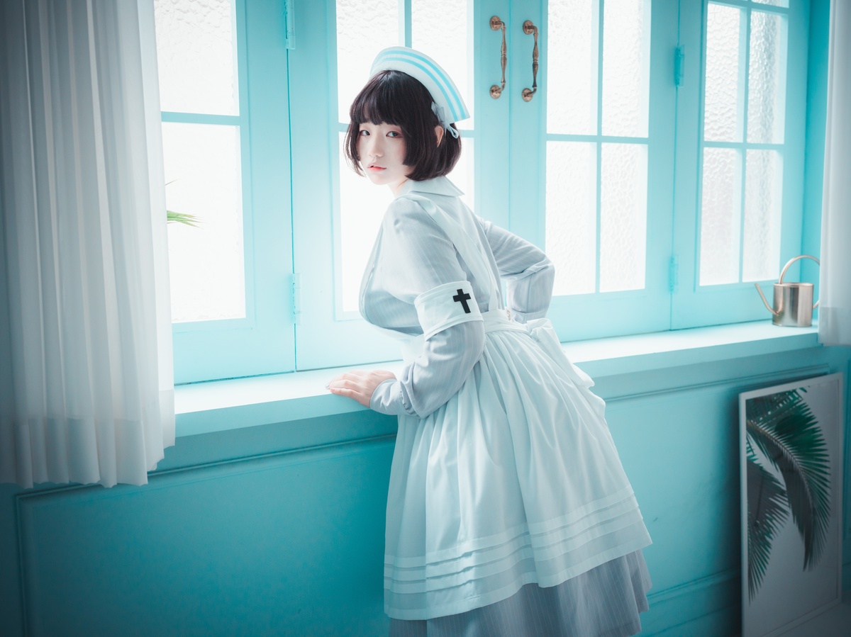 图片[4]-Mimmi  – “St. Esther Normal（上）-COS世界
