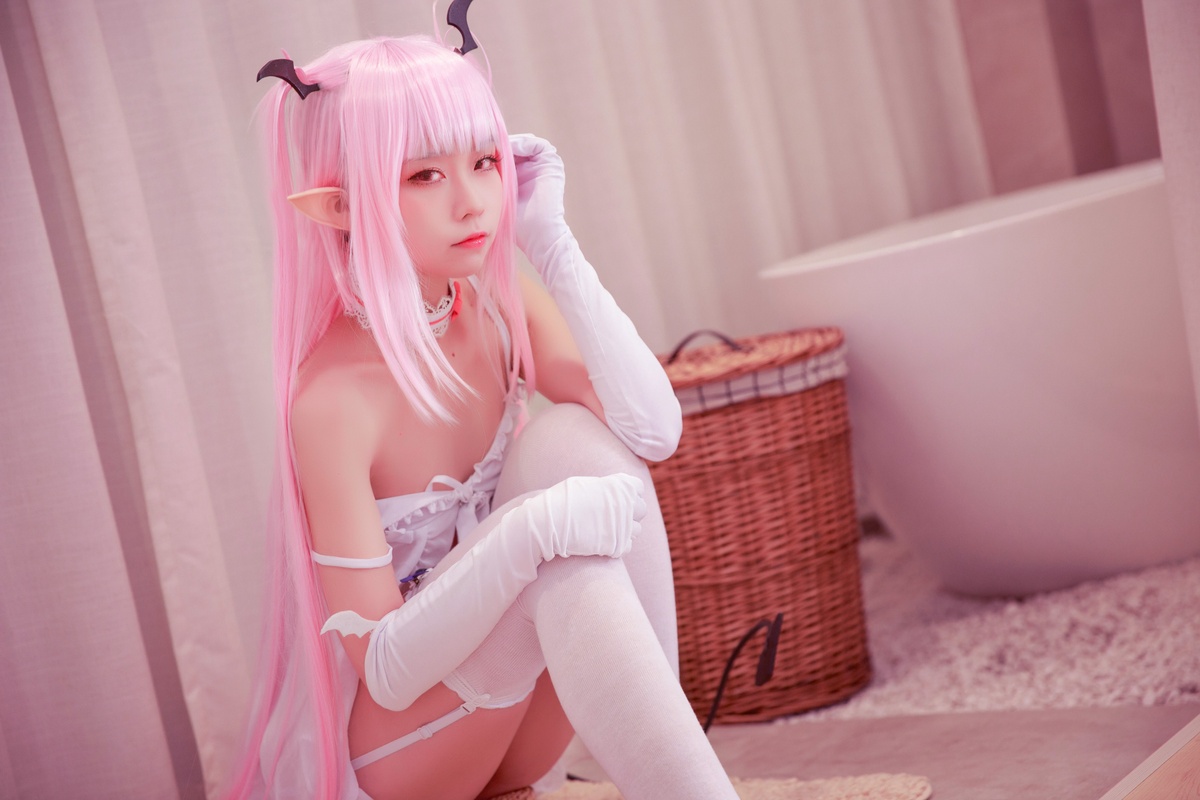 图片[2]-G44不会受伤 – NO.42 露露姆-COS世界